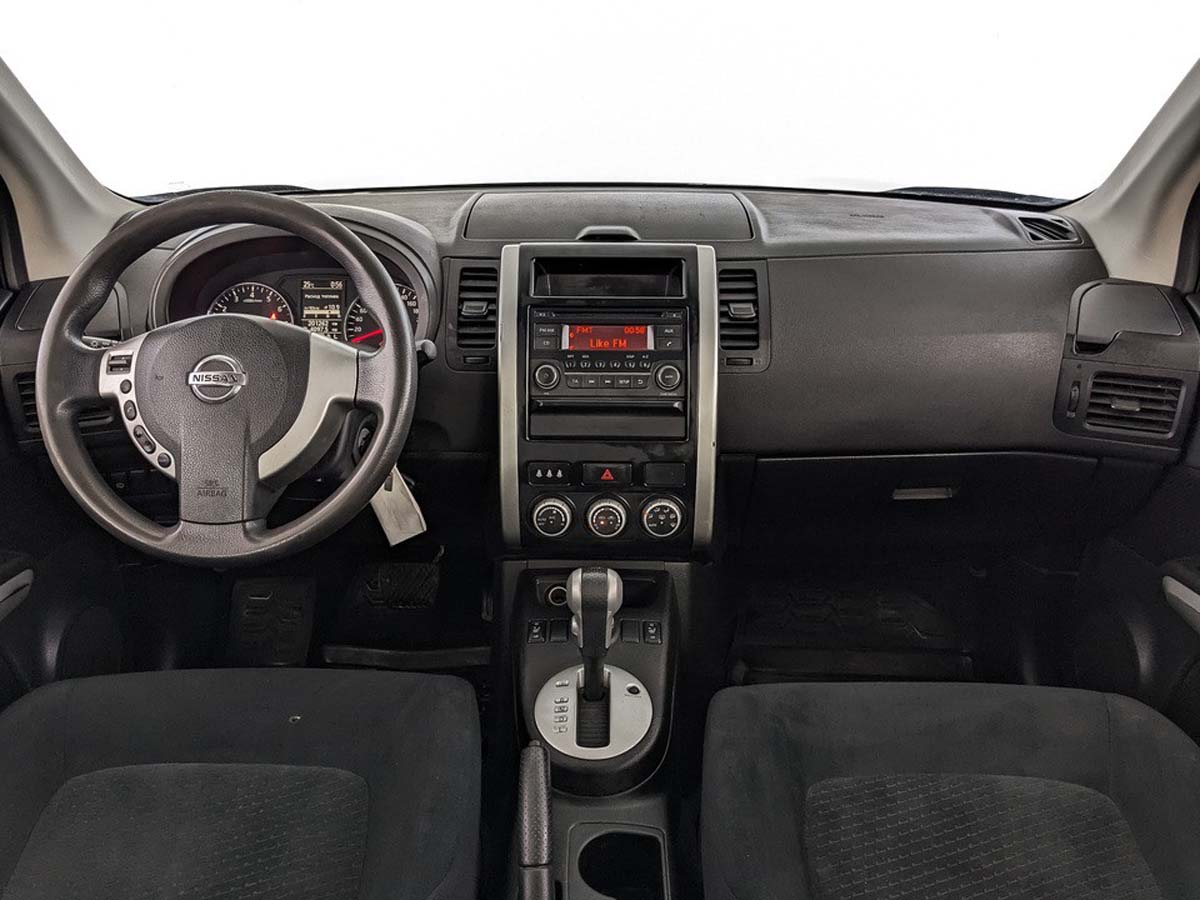 Nissan X-Trail#19354