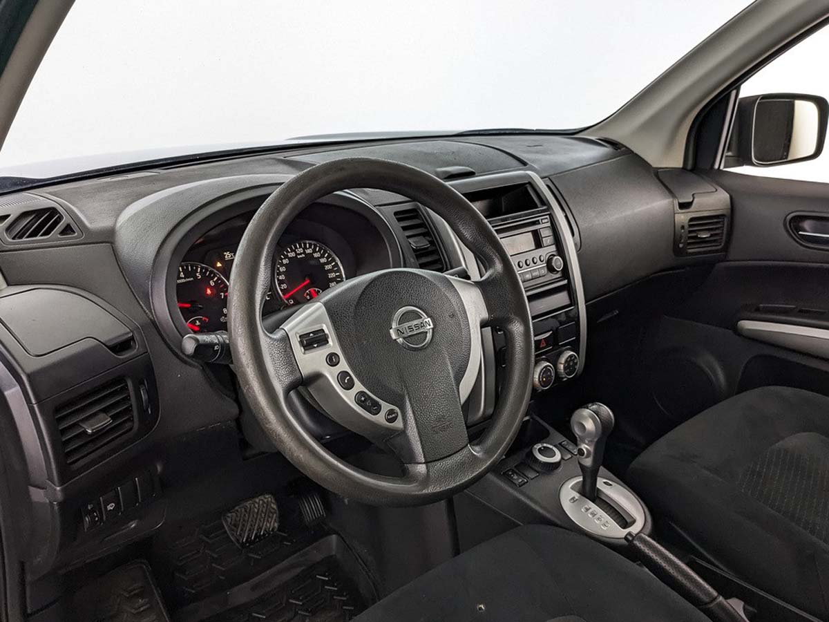 Nissan X-Trail#19355