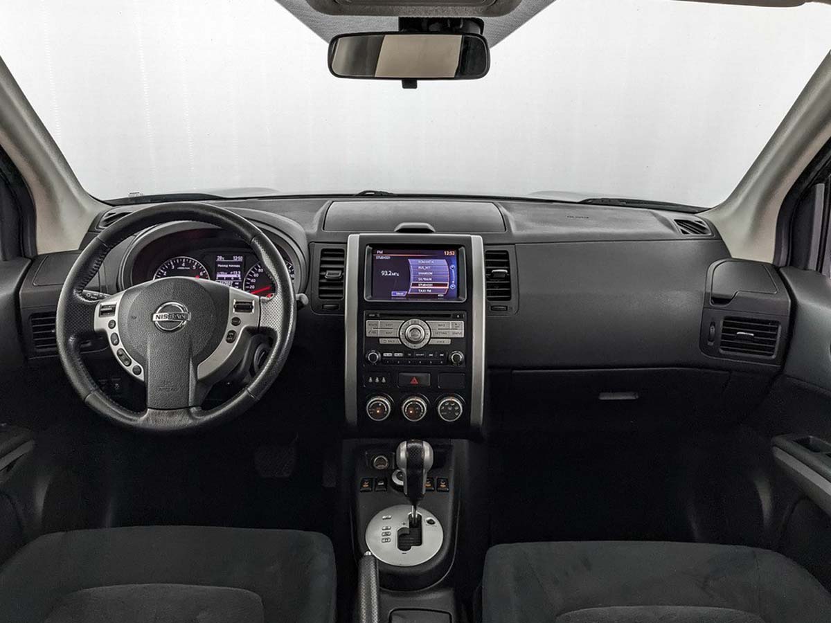 Nissan X-Trail#19364