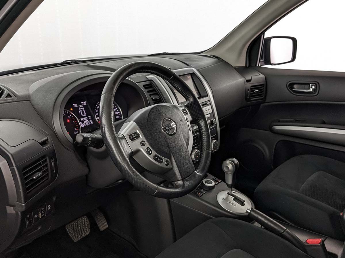 Nissan X-Trail#19365