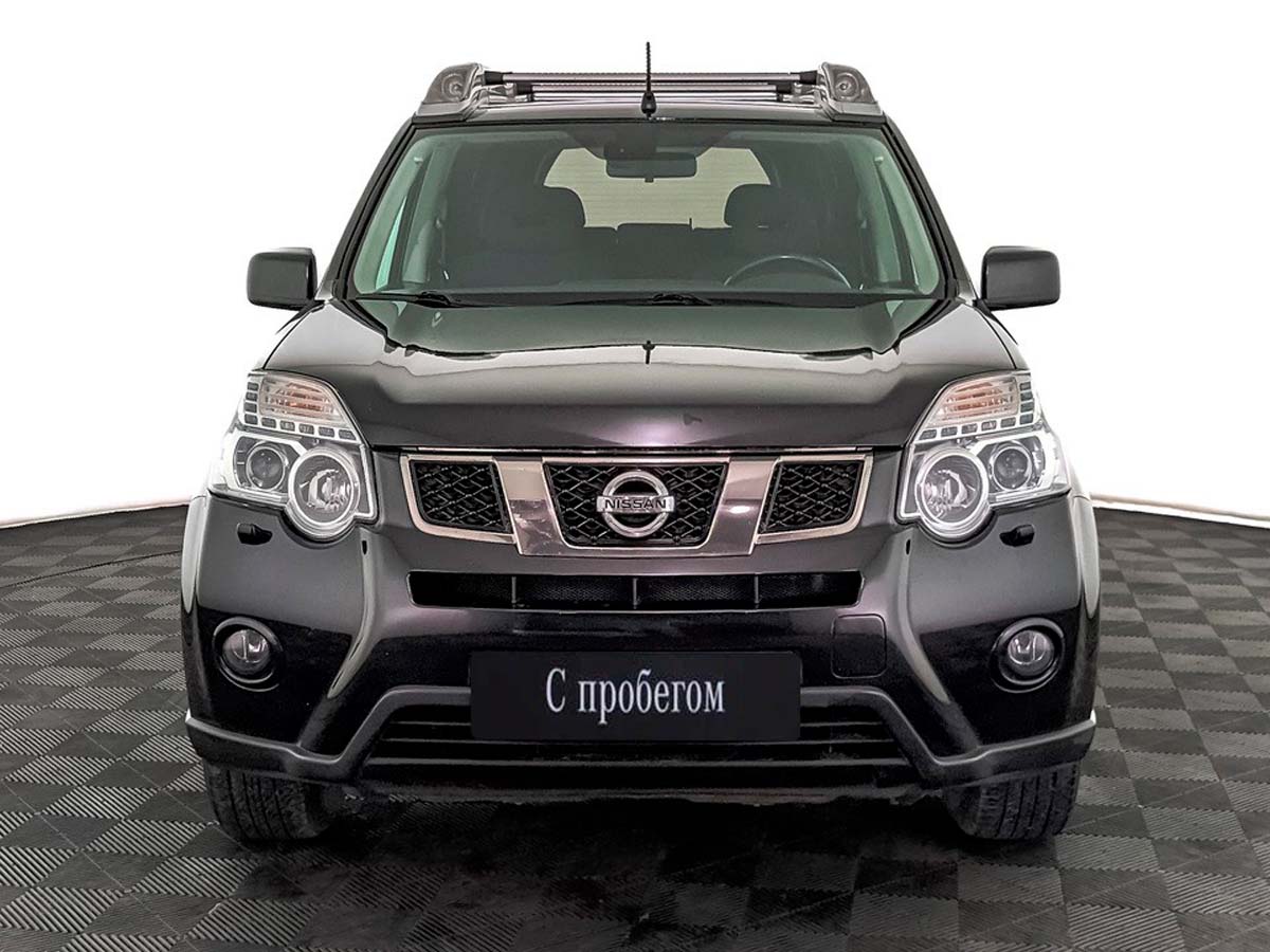 Nissan X-Trail#19367