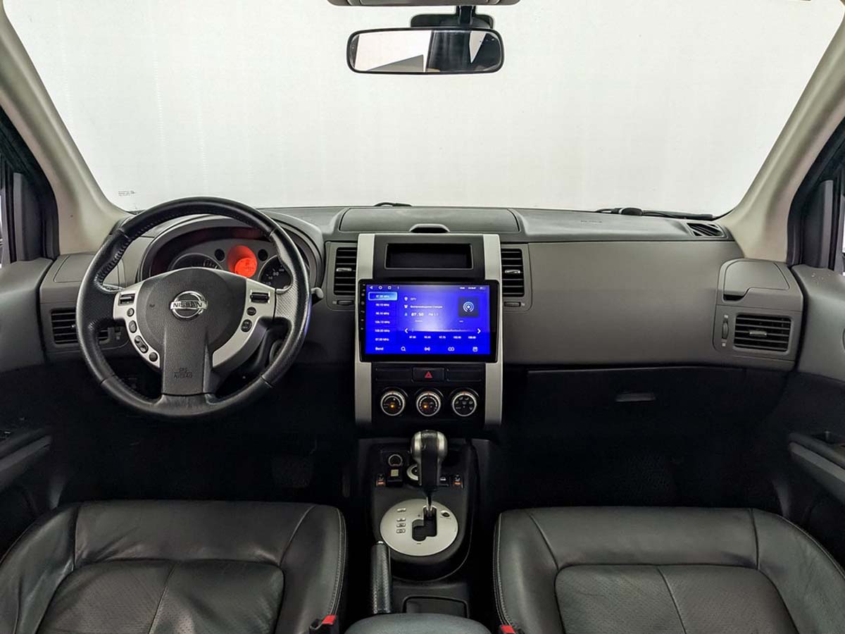 Nissan X-Trail#19374