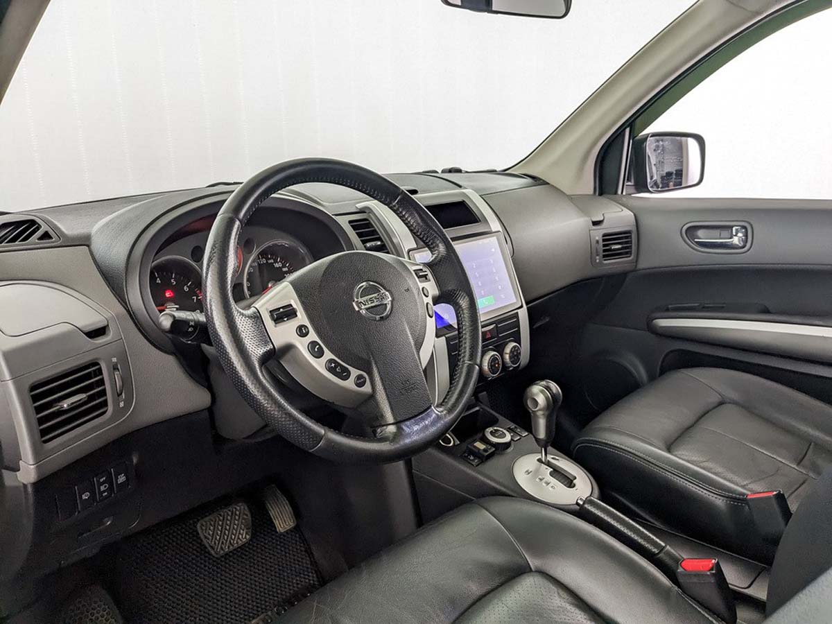 Nissan X-Trail#19375