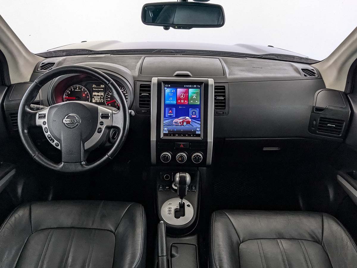 Nissan X-Trail#19444