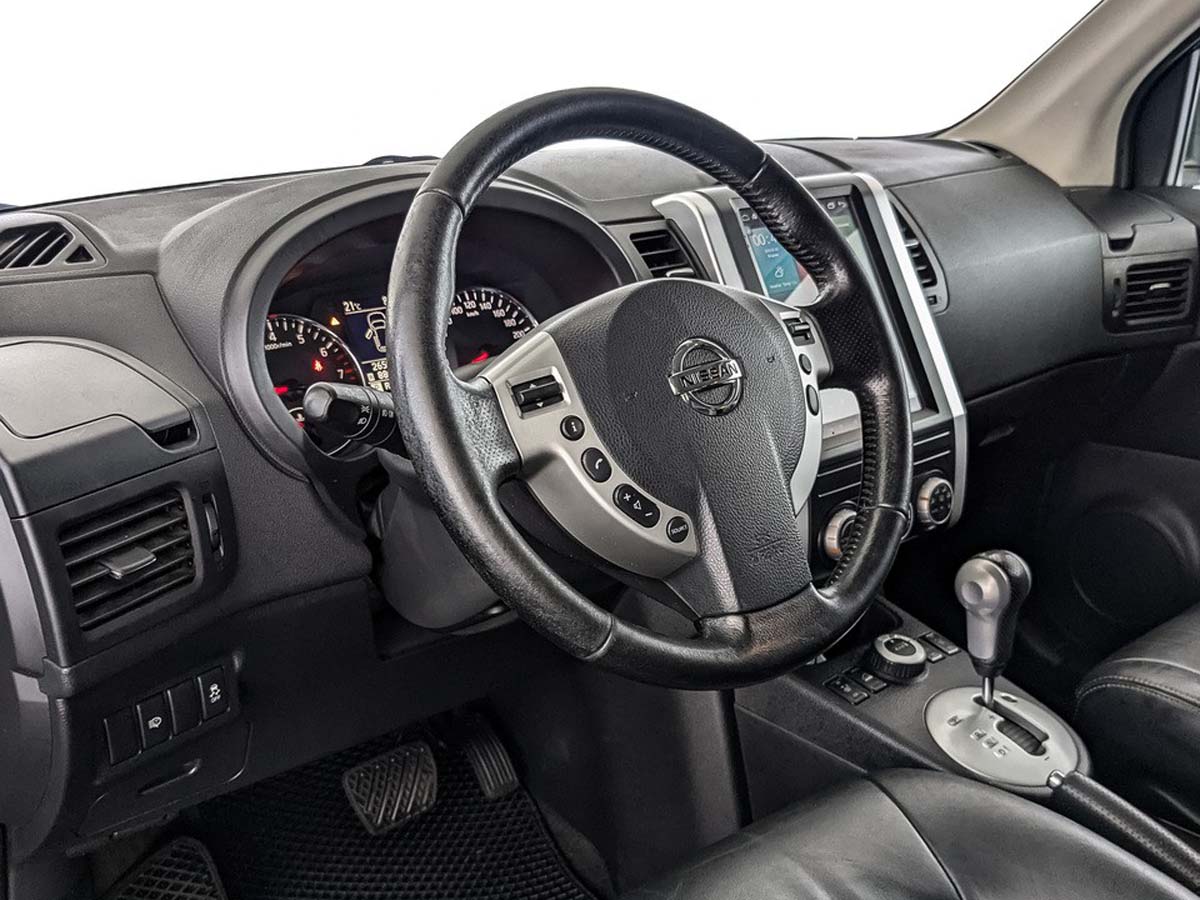 Nissan X-Trail#19445