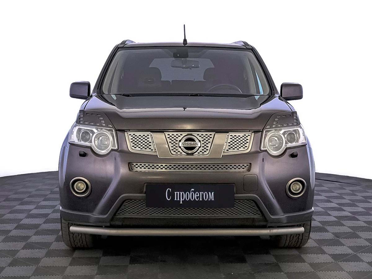 Nissan X-Trail#19447