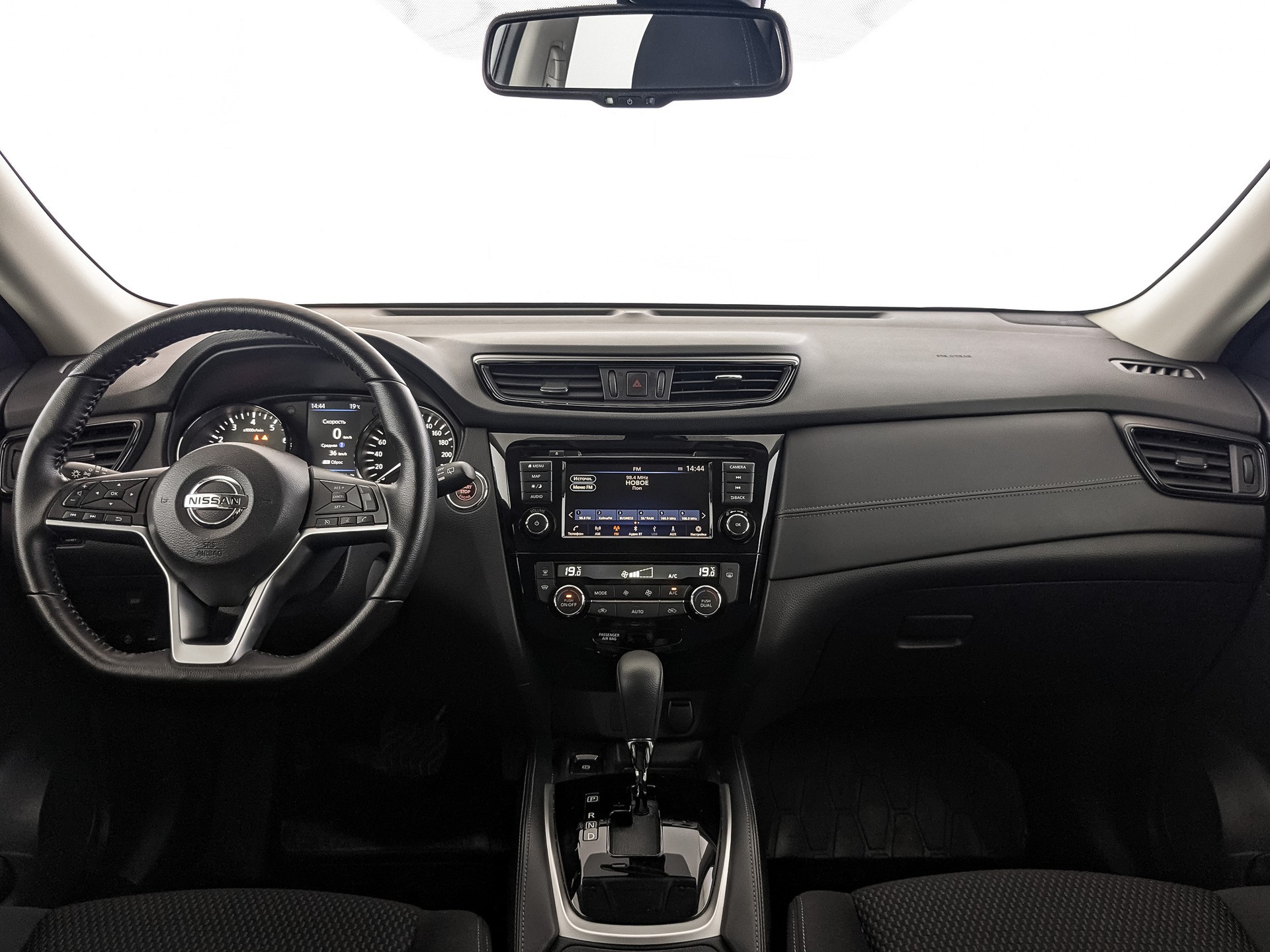 Nissan X-Trail#31394