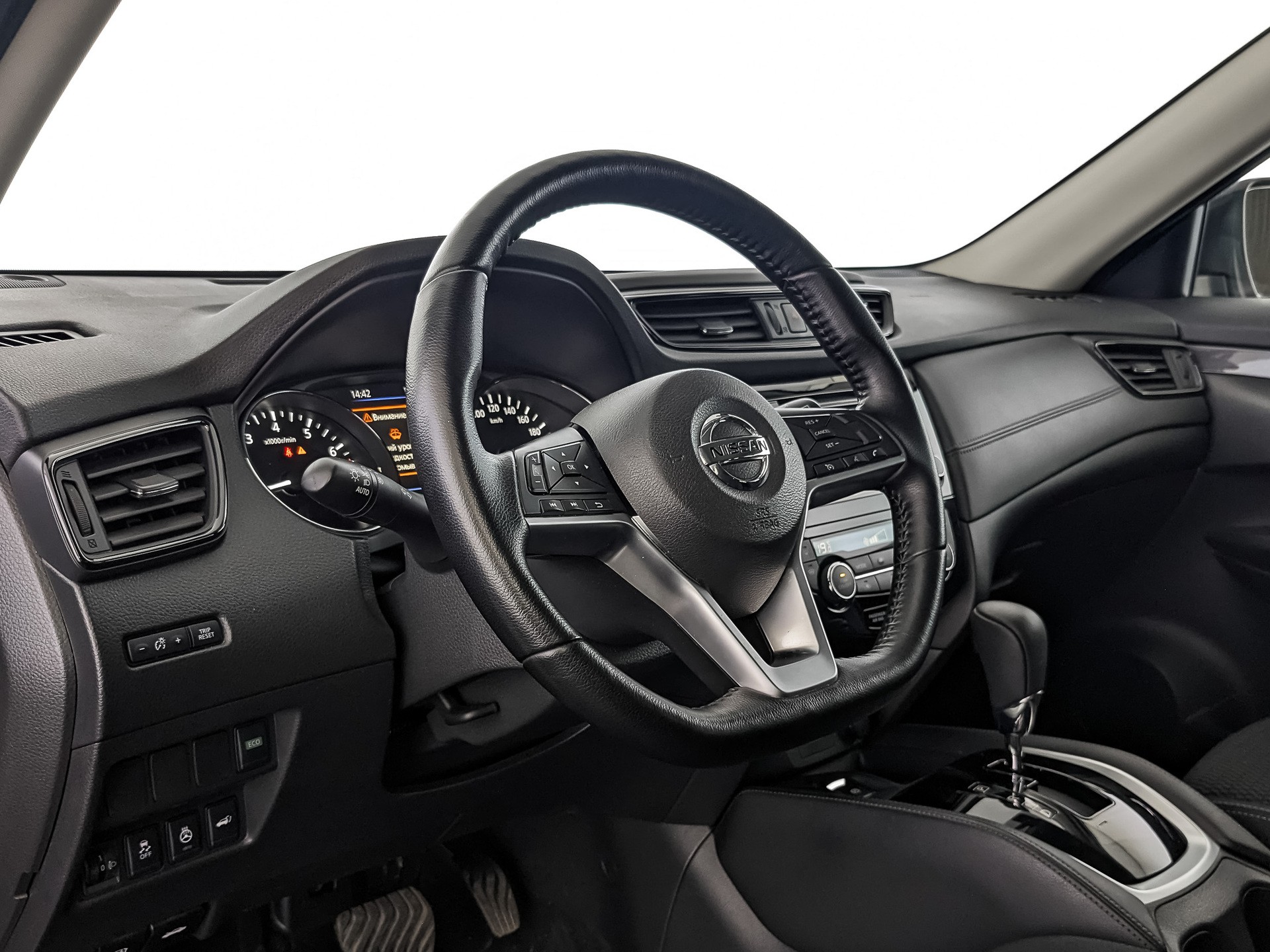 Nissan X-Trail#31395