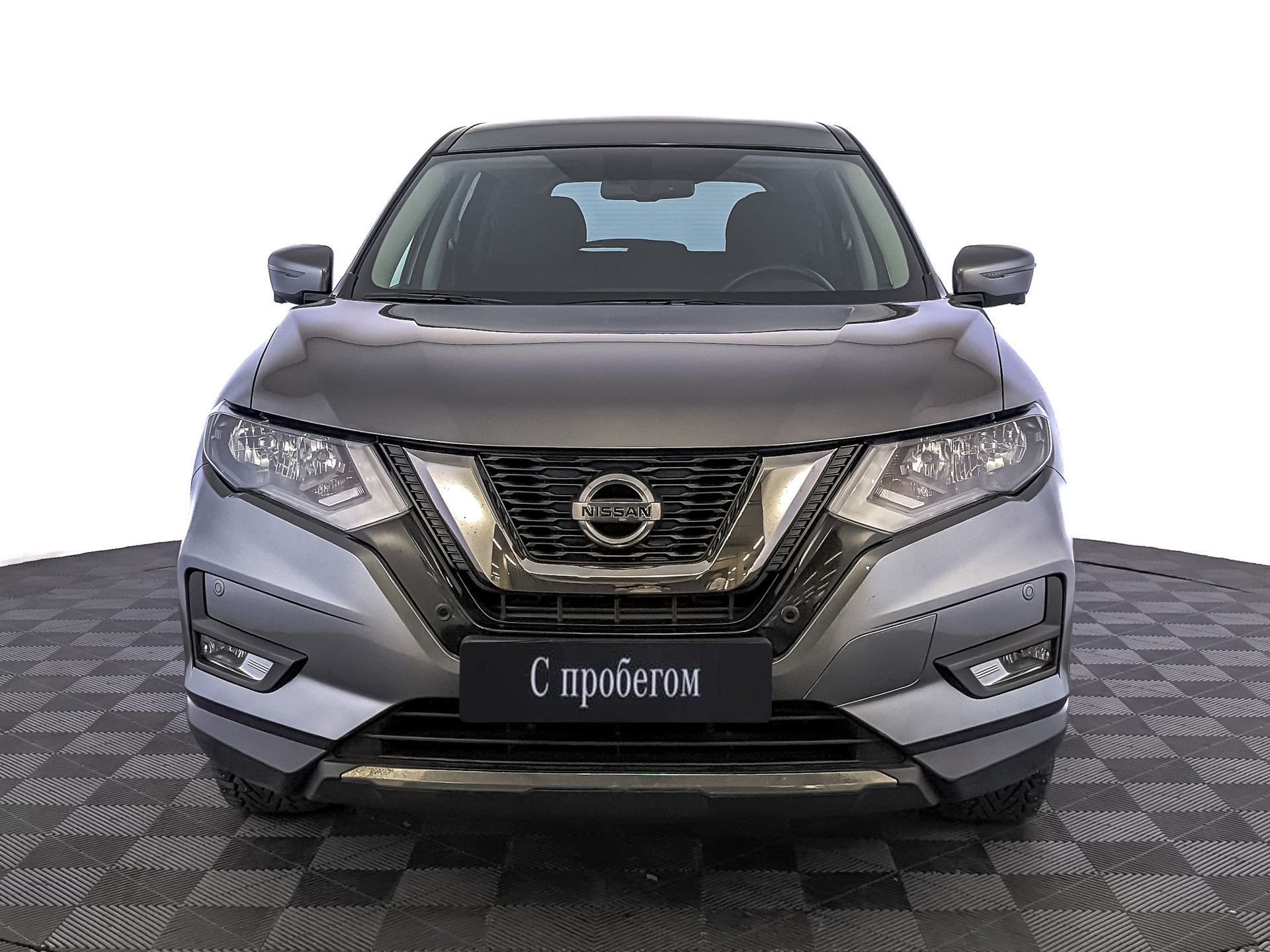 Nissan X-Trail#31397