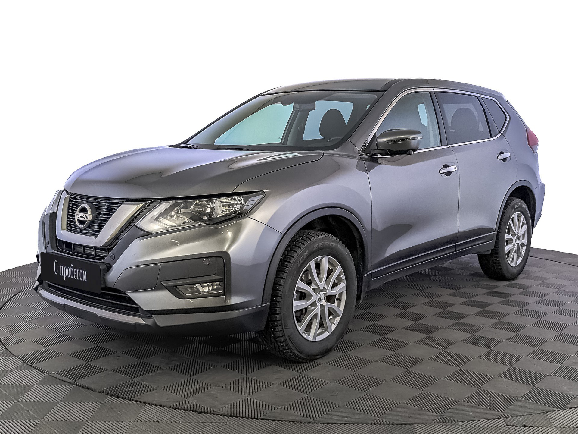 Nissan X-Trail#31398