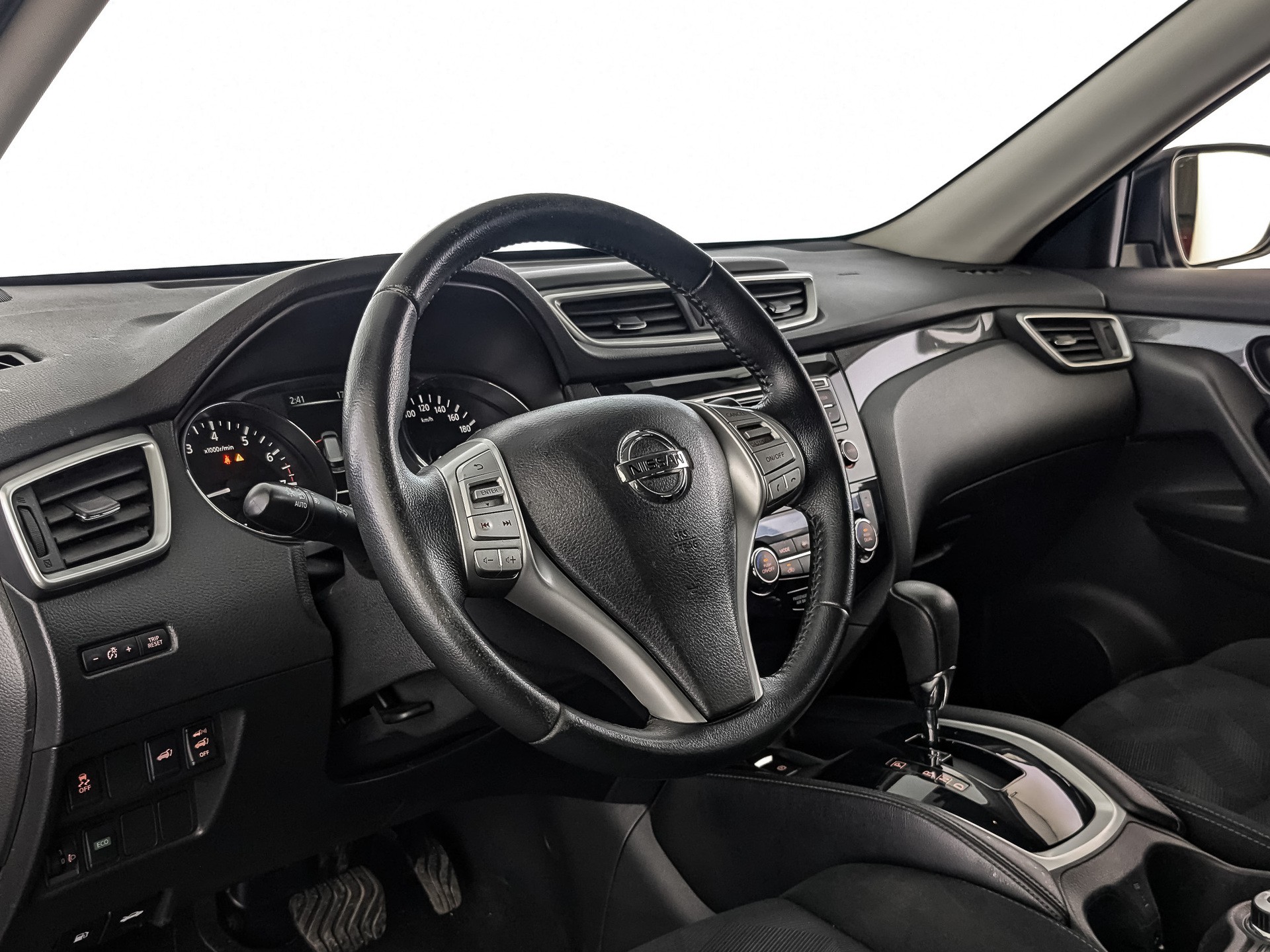 Nissan X-Trail#31413