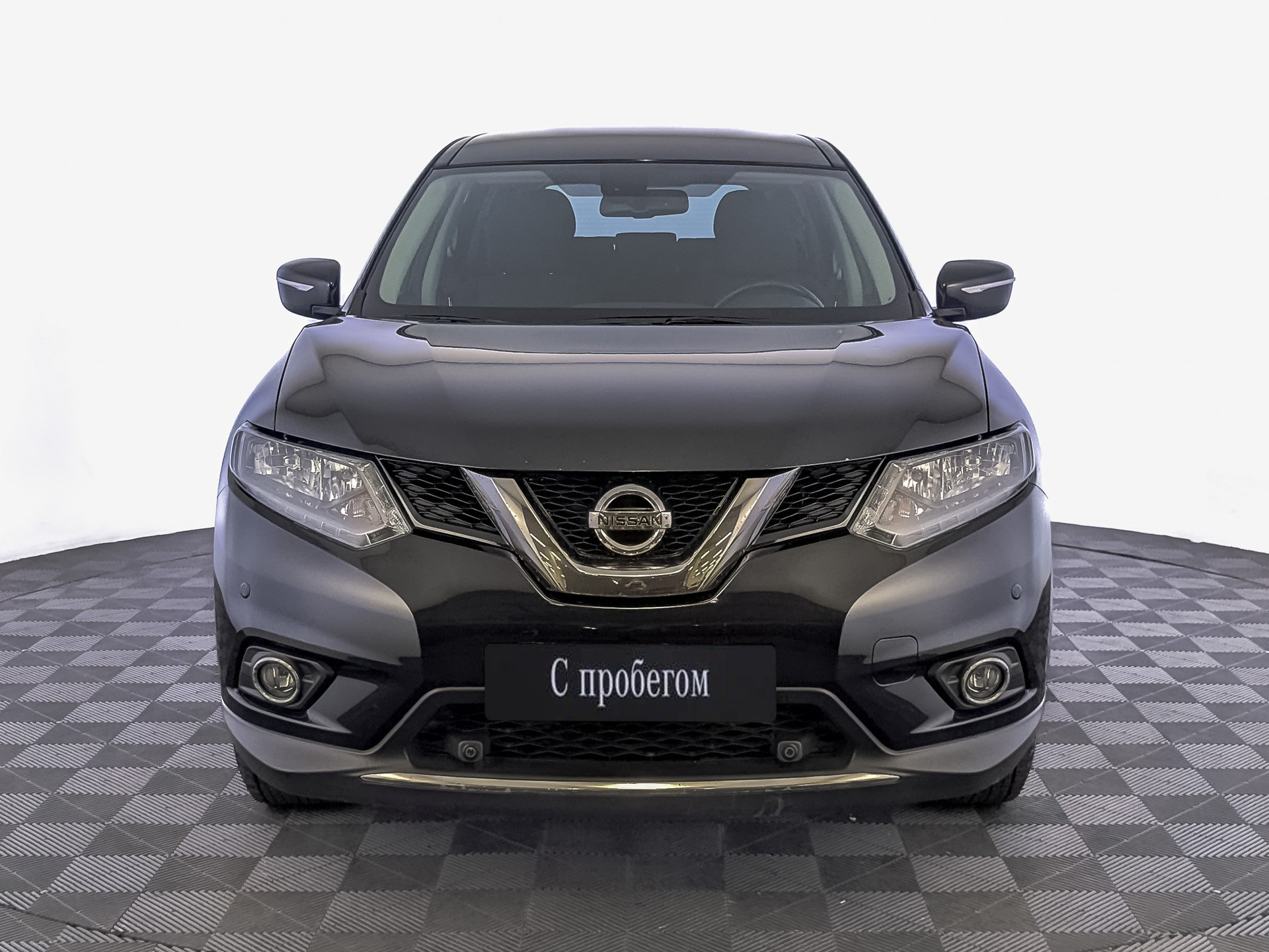 Nissan X-Trail#31415