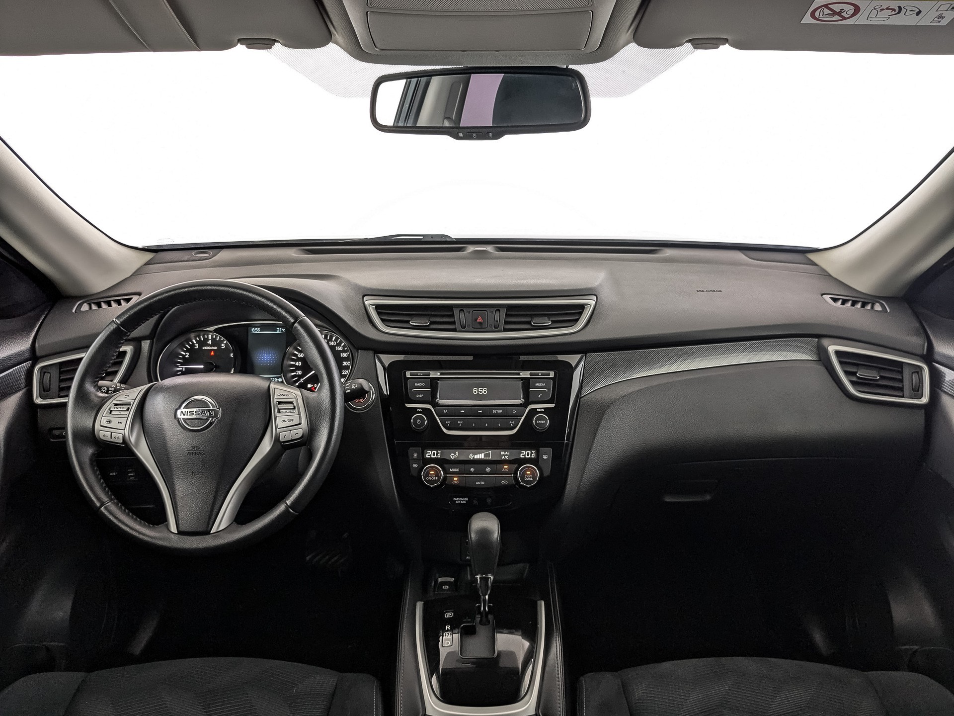 Nissan X-Trail#31440