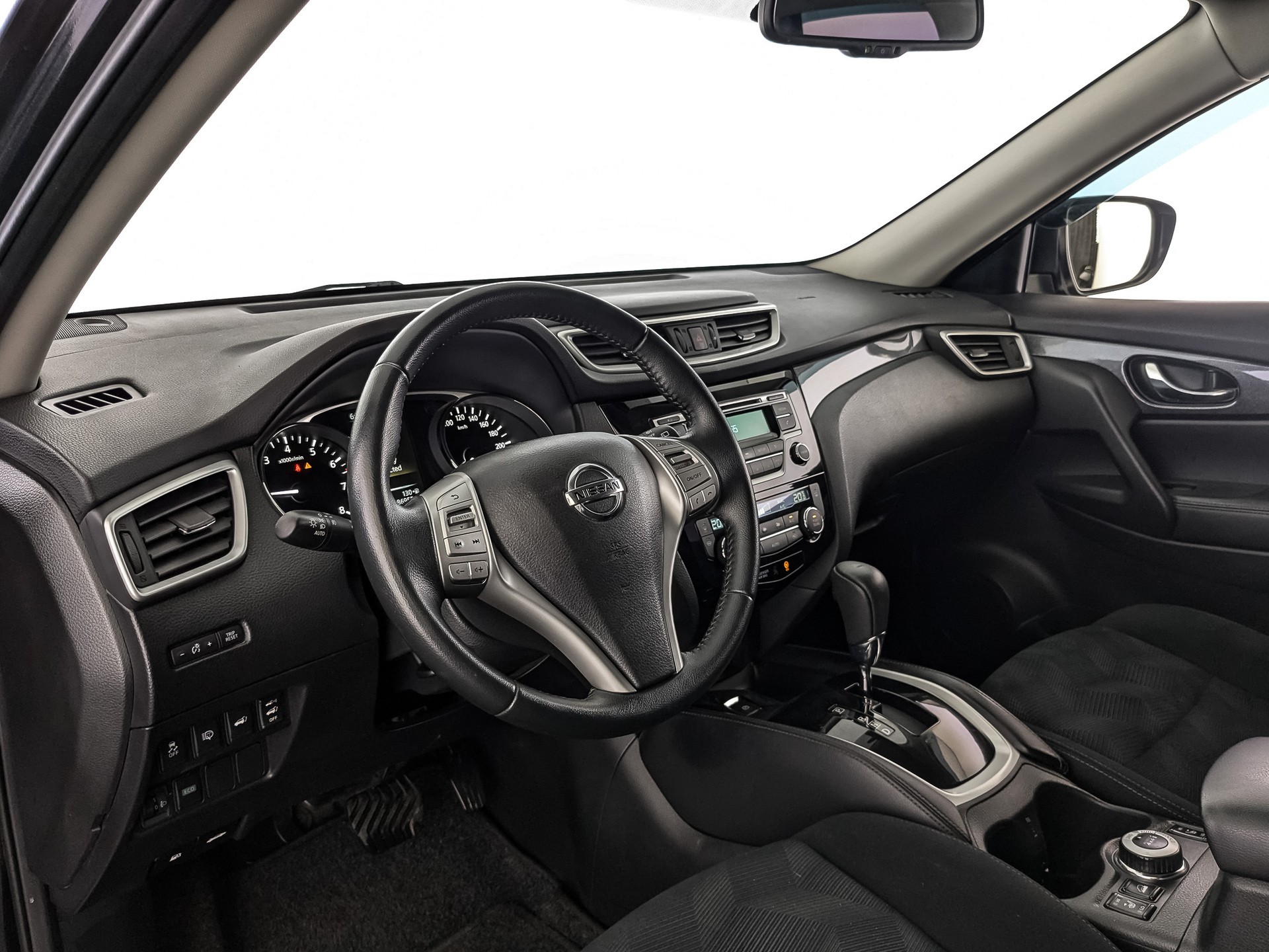 Nissan X-Trail#31441