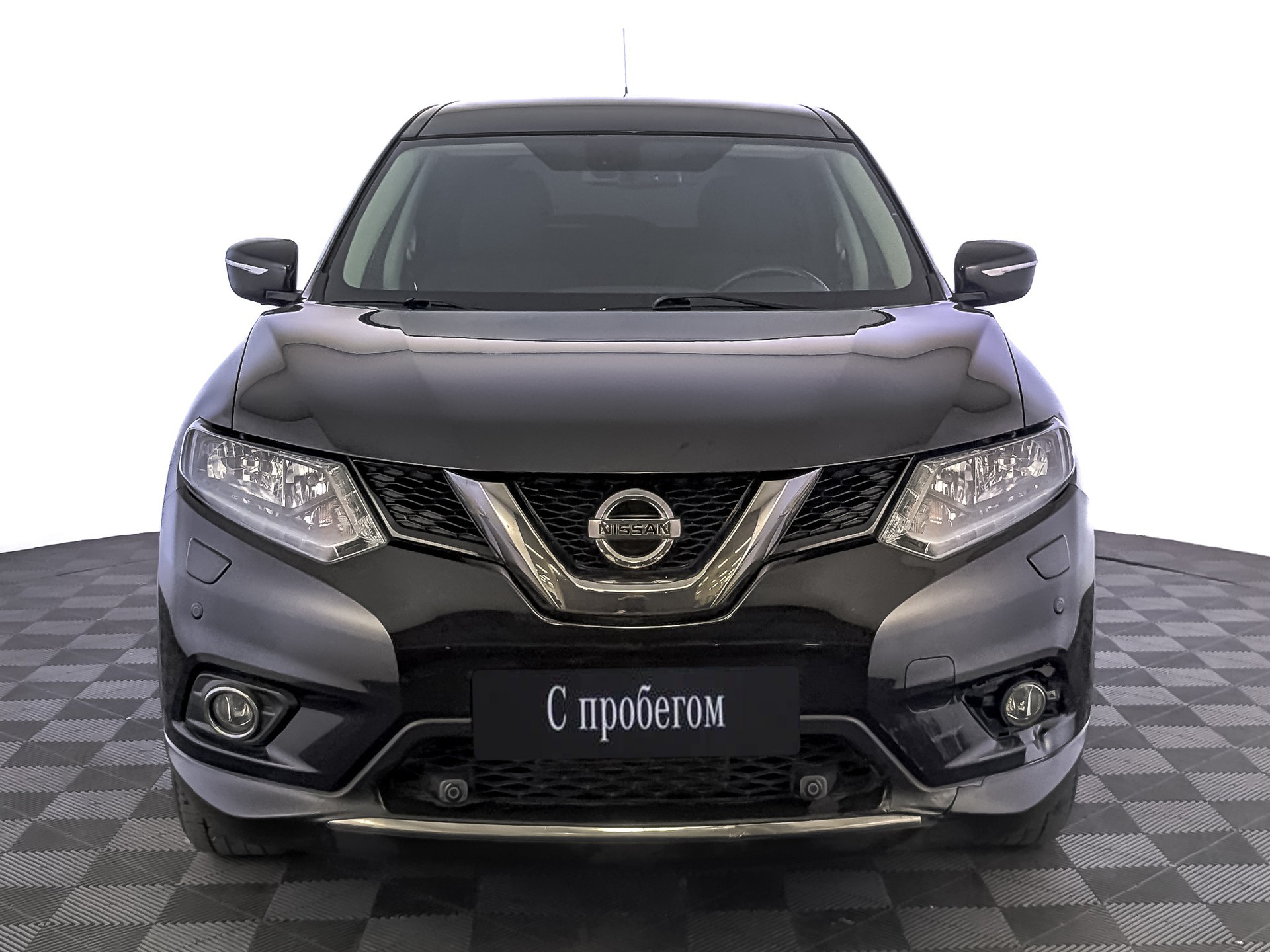 Nissan X-Trail#31443