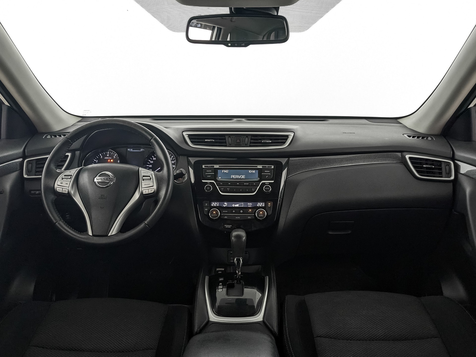 Nissan X-Trail#31459