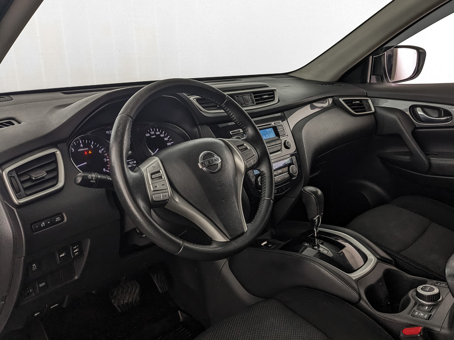 Nissan X-Trail#31460