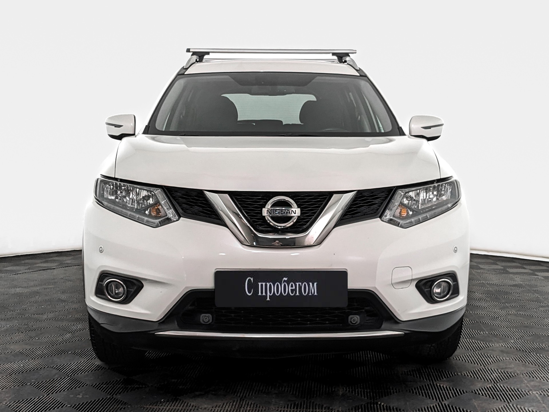 Nissan X-Trail#31462