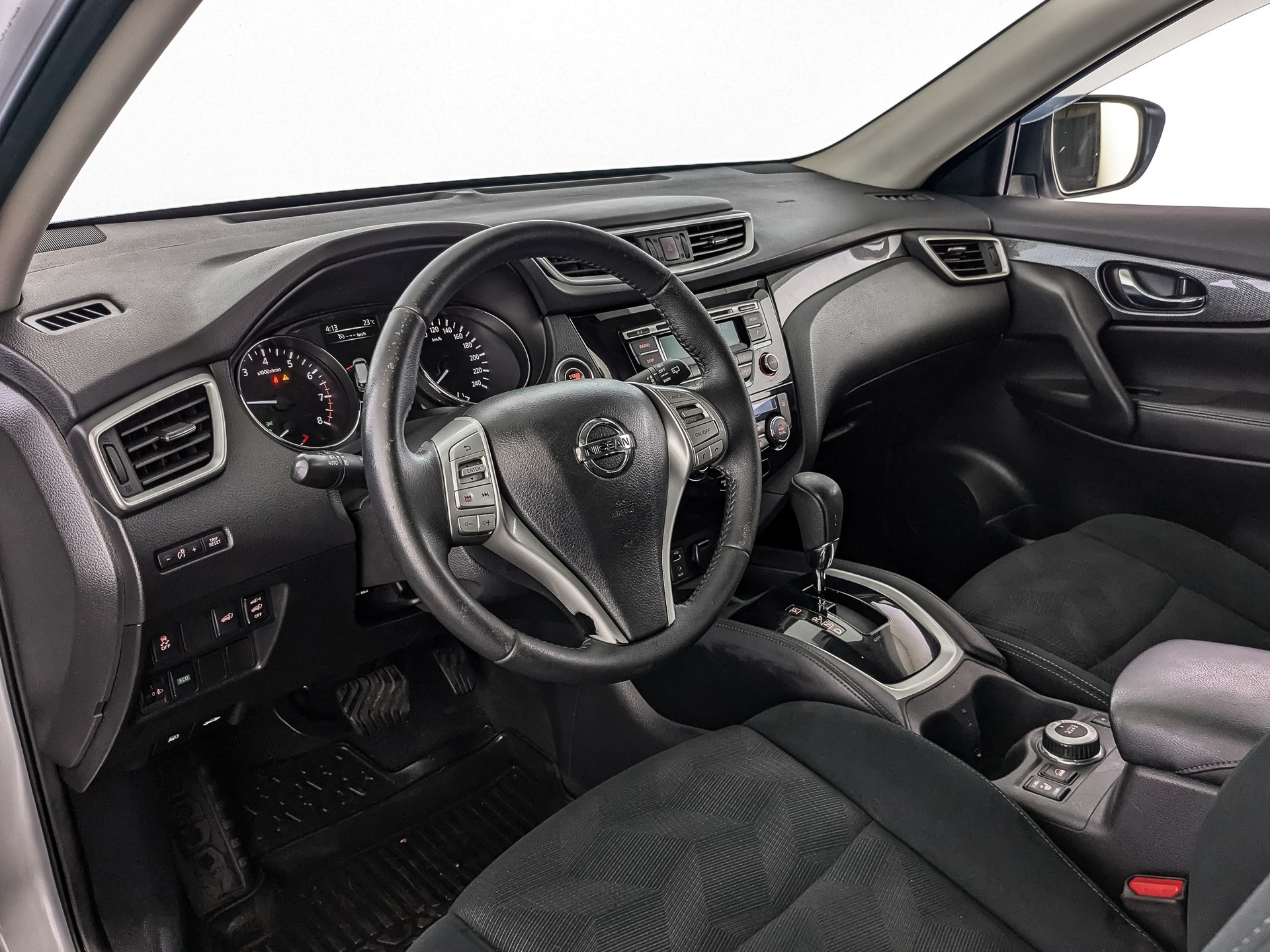 Nissan X-Trail#31491