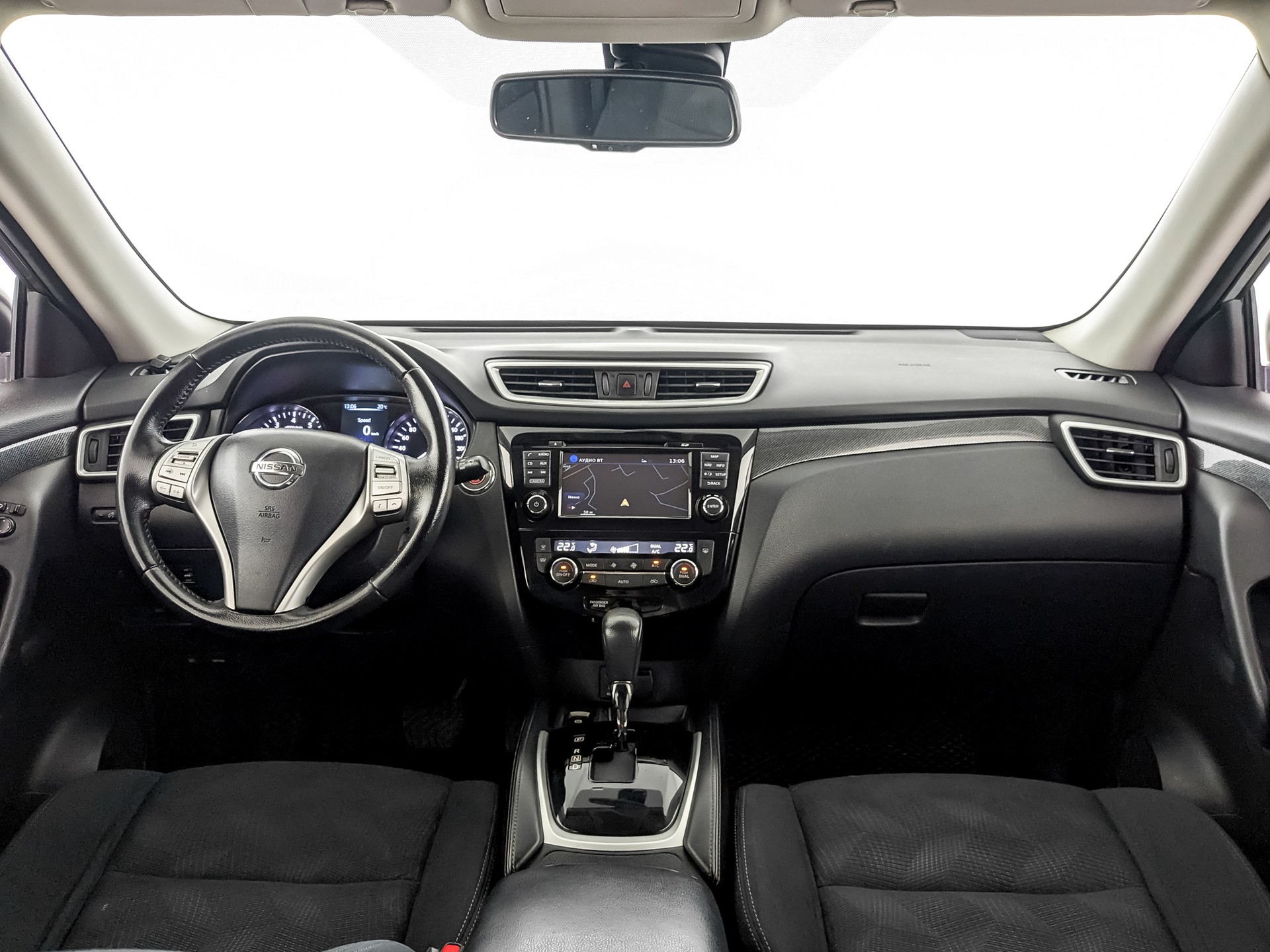 Nissan X-Trail#31538