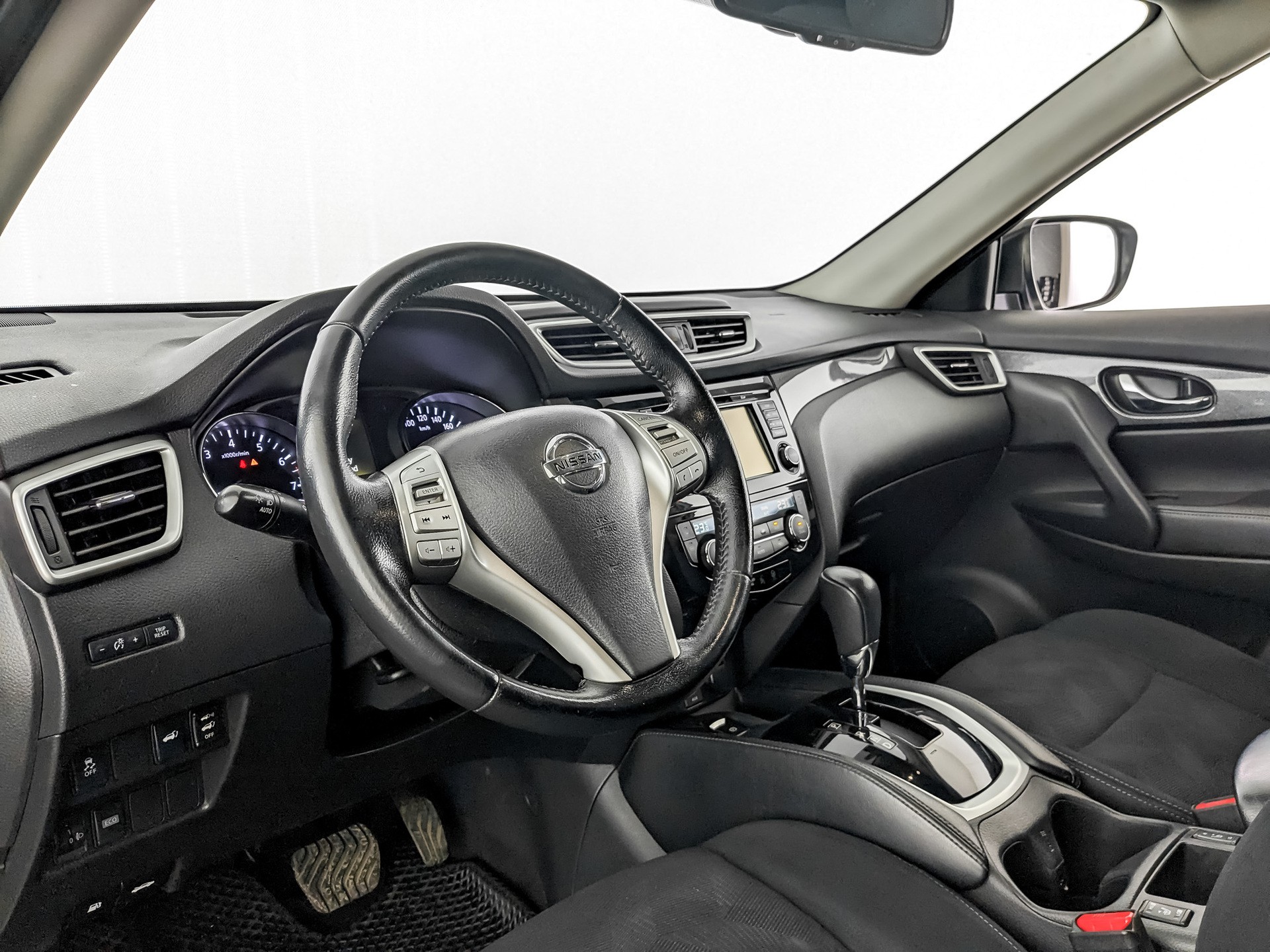 Nissan X-Trail#31539