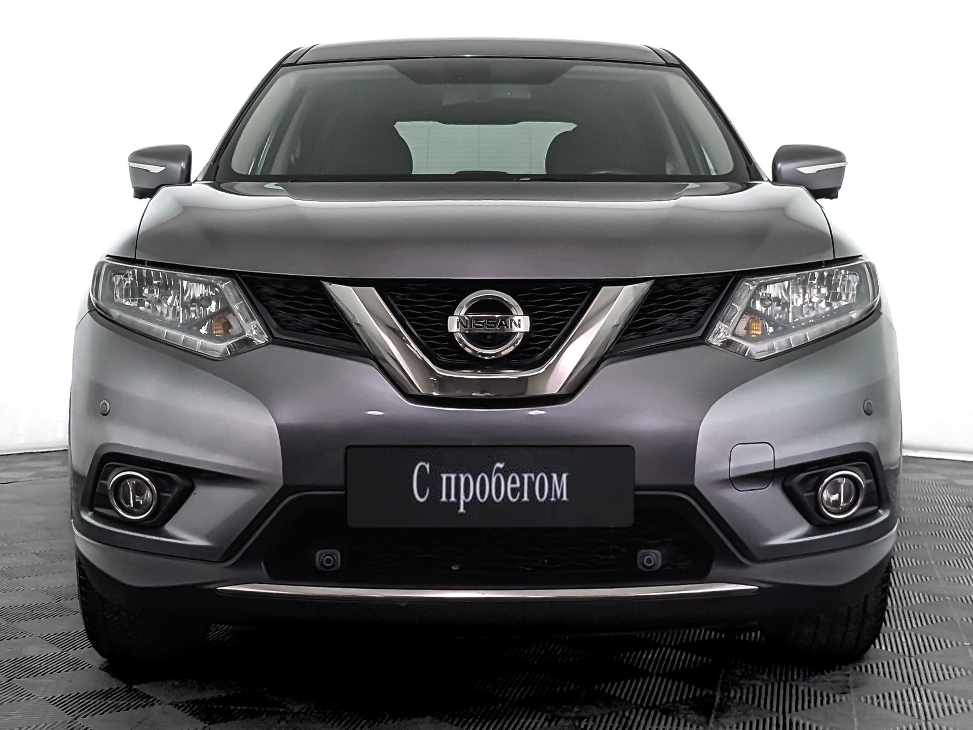 Nissan X-Trail#31541