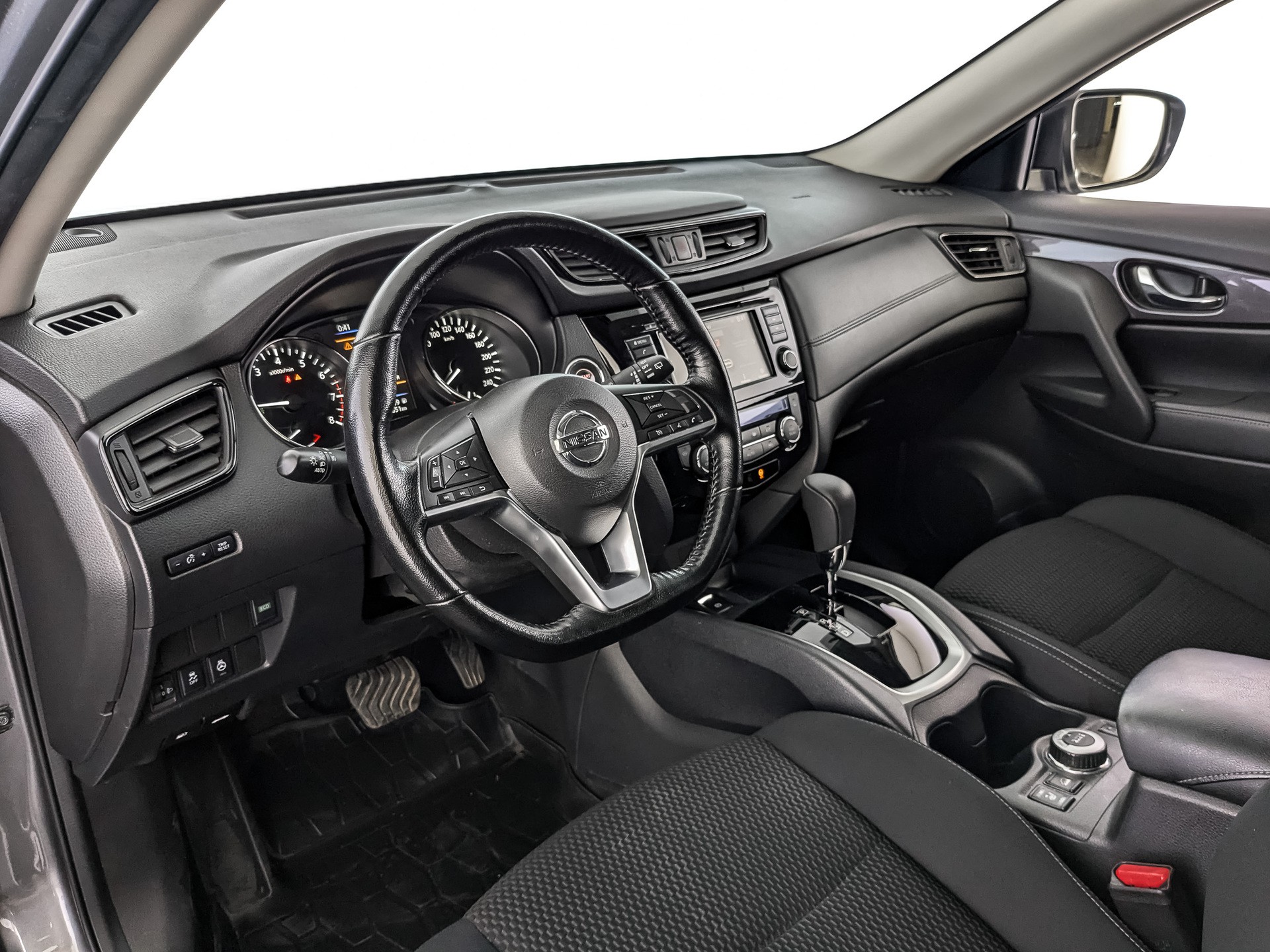 Nissan X-Trail#31560