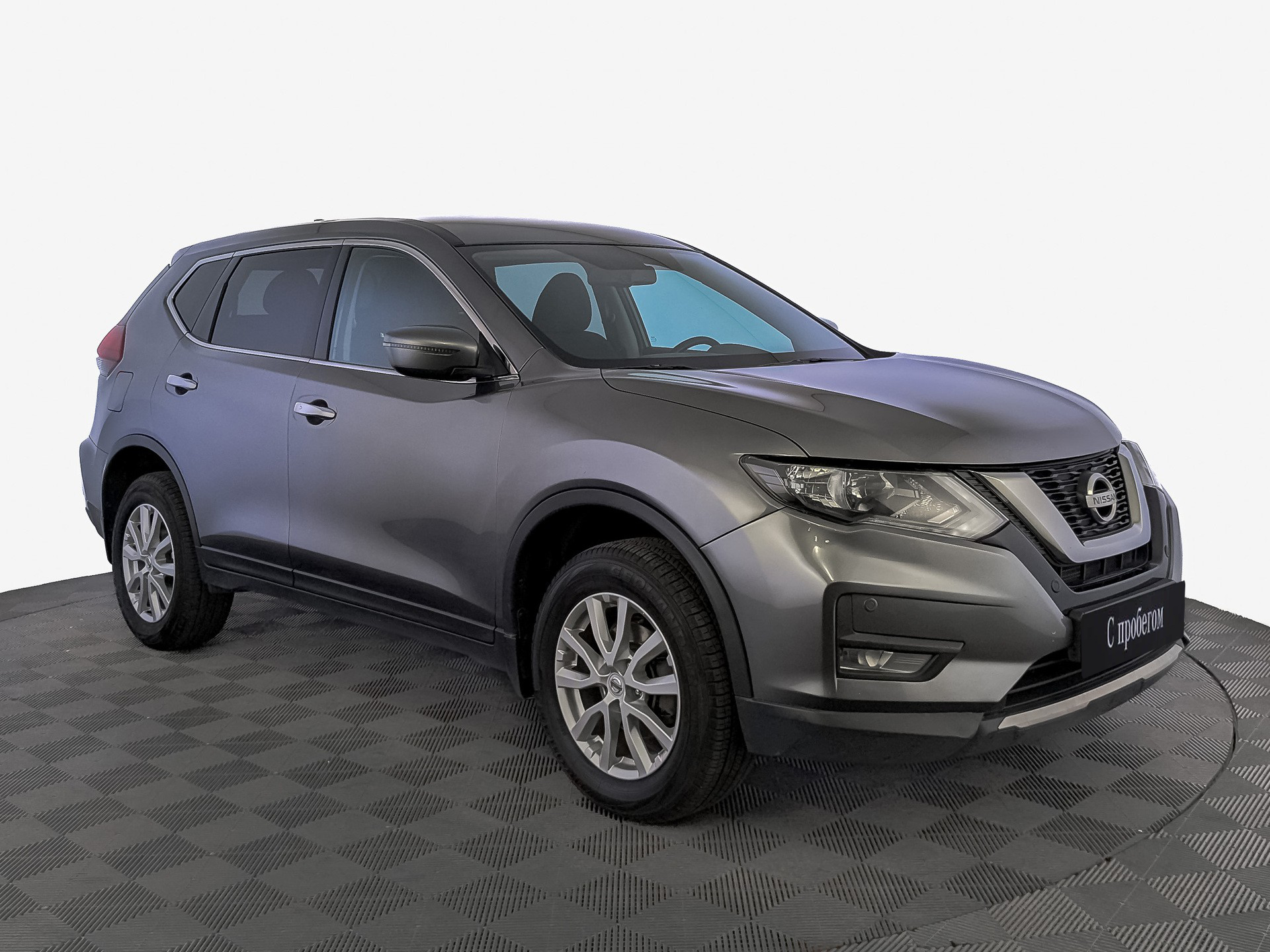 Nissan X-Trail#31561