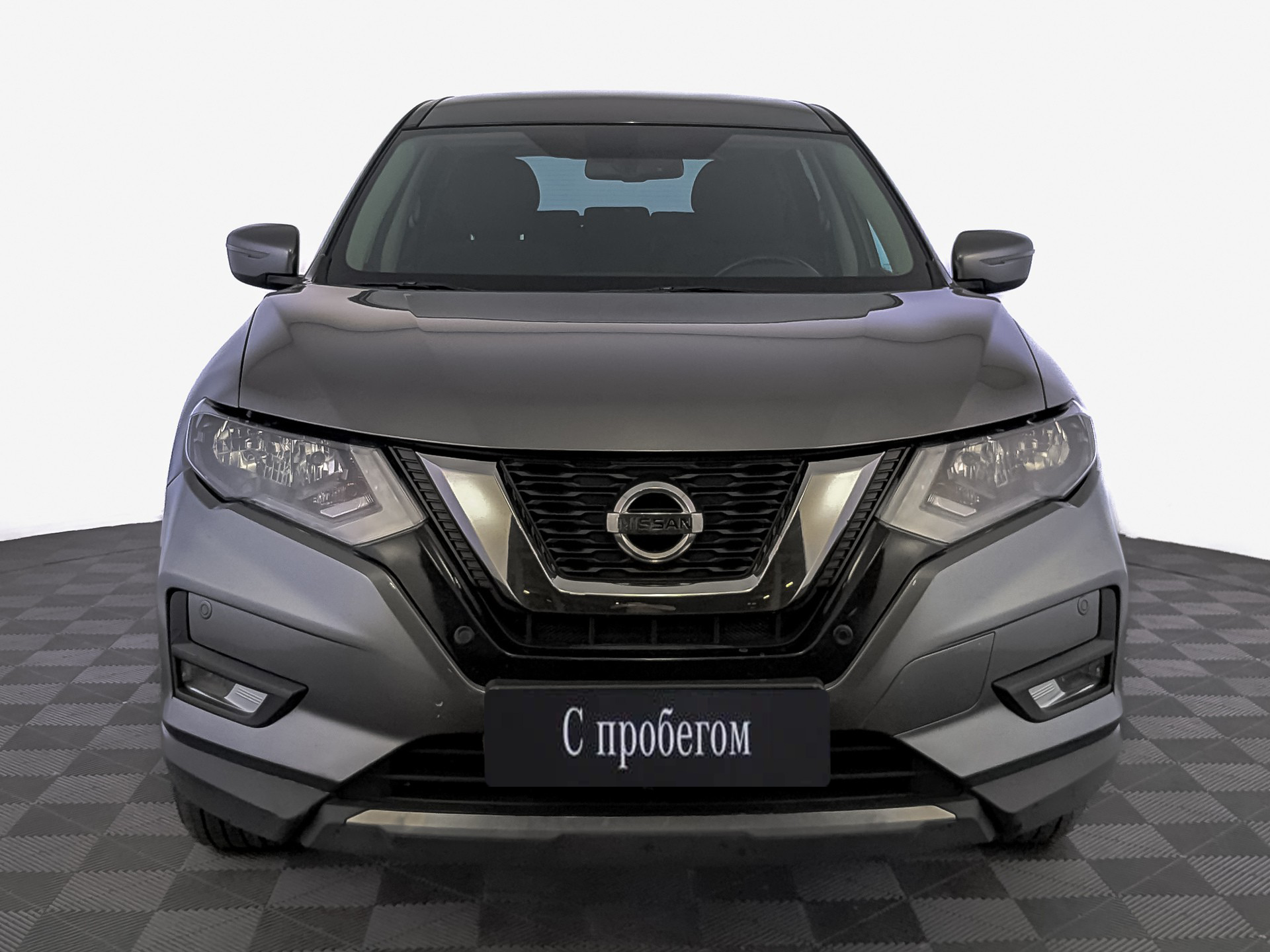 Nissan X-Trail#31562