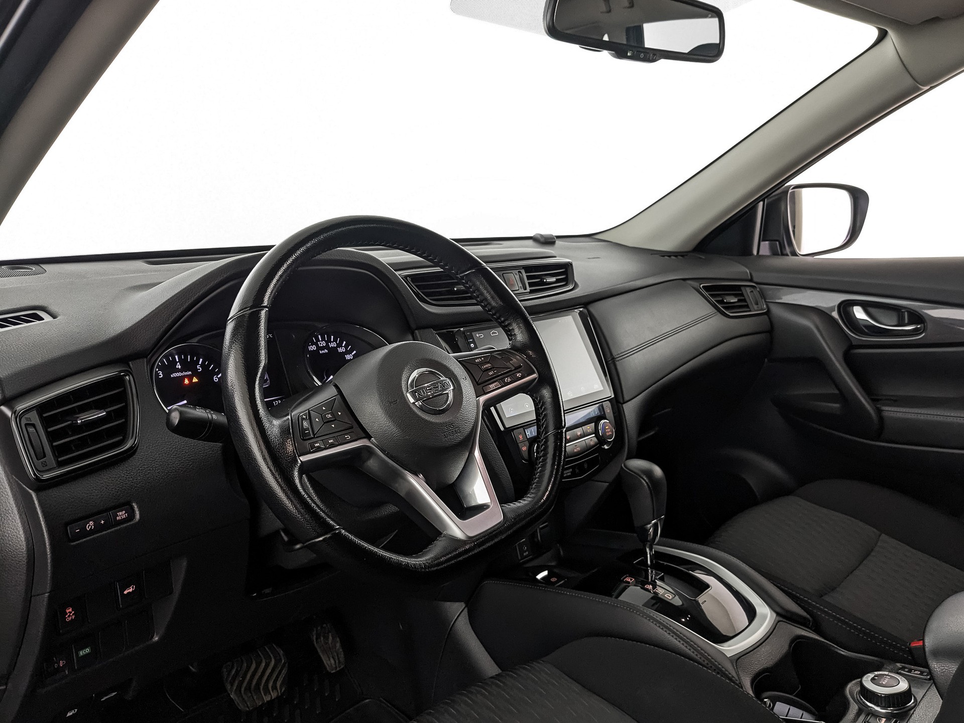 Nissan X-Trail#31619