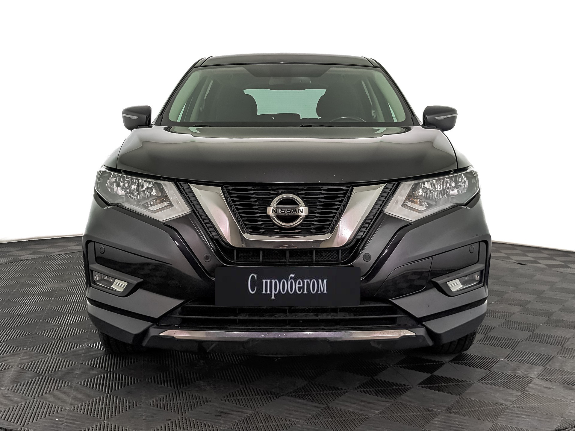 Nissan X-Trail#31621