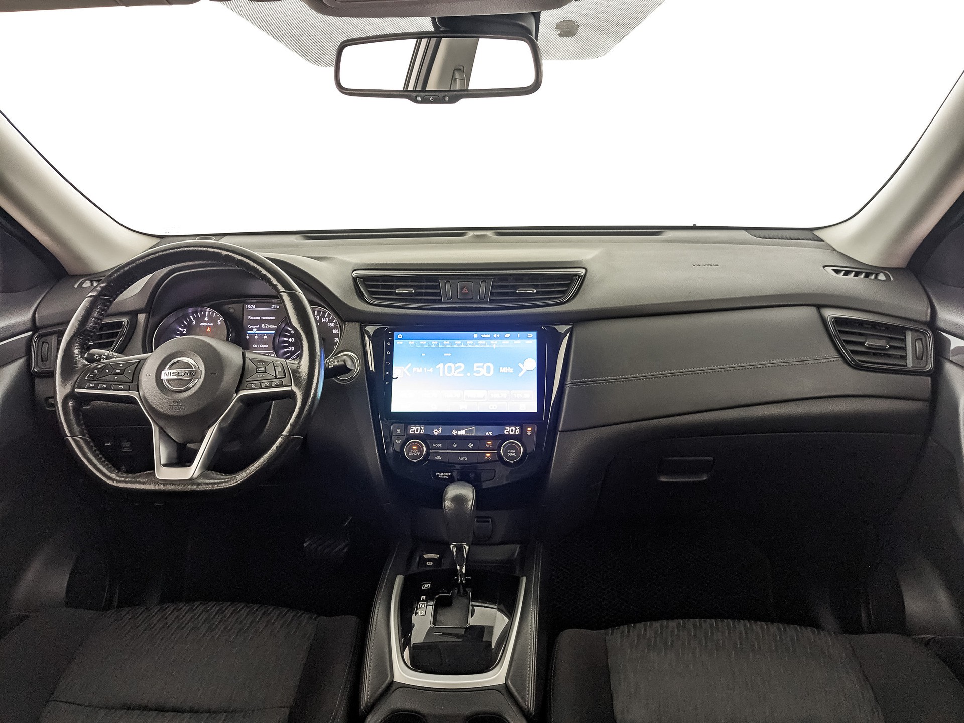 Nissan X-Trail#31729