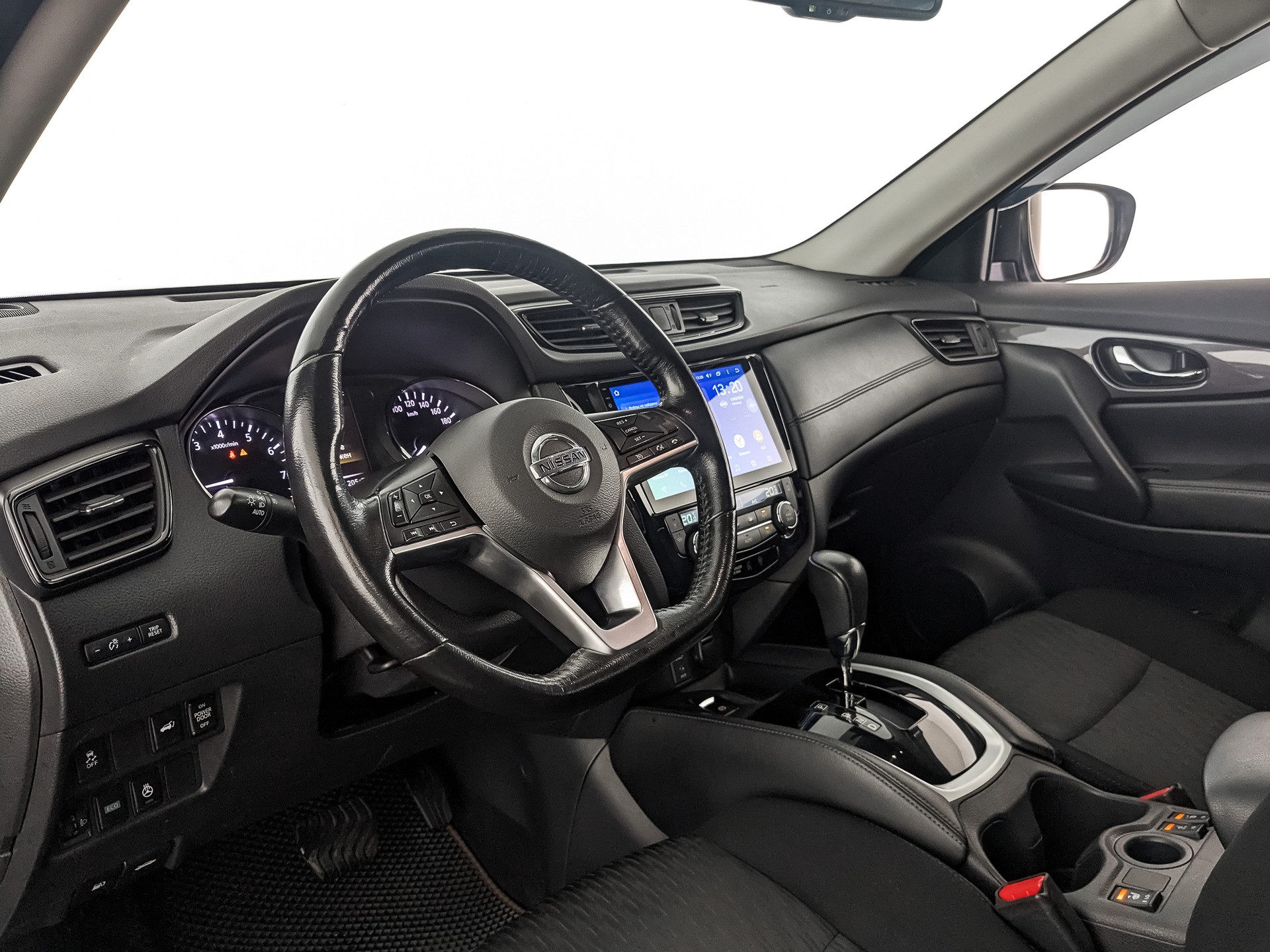 Nissan X-Trail#31730