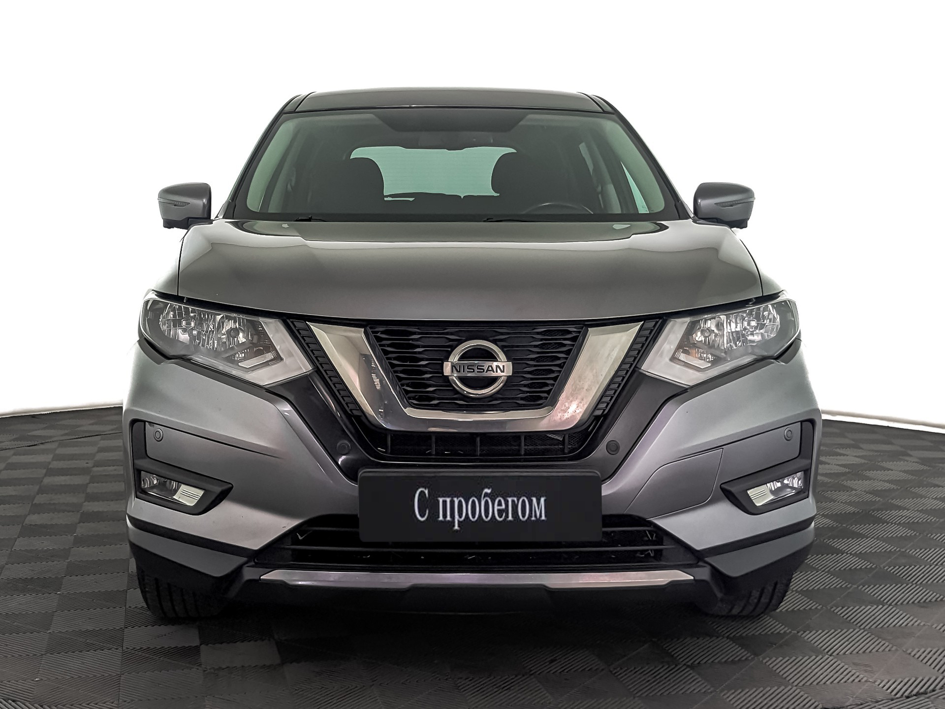 Nissan X-Trail#31732