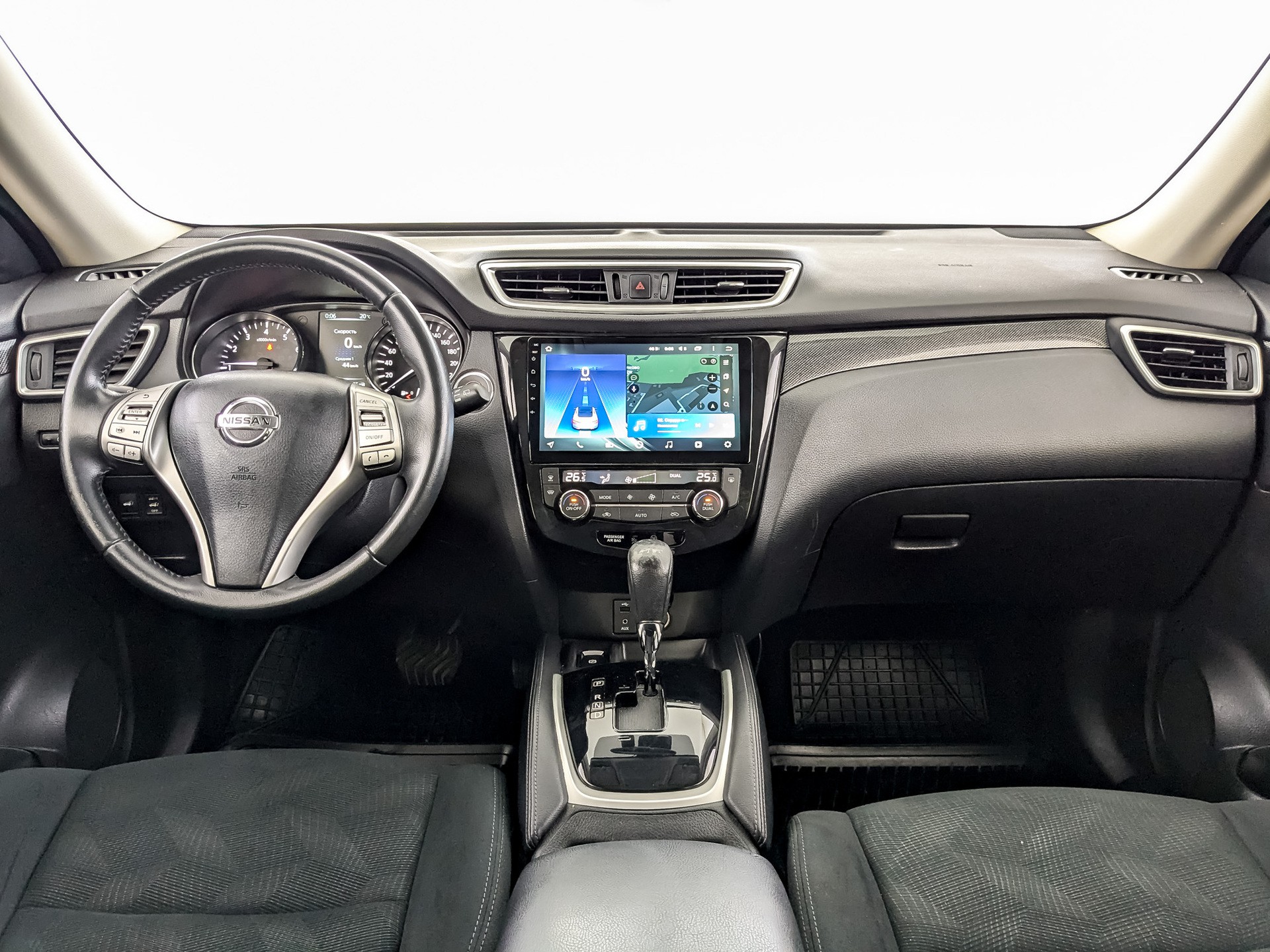 Nissan X-Trail#31738