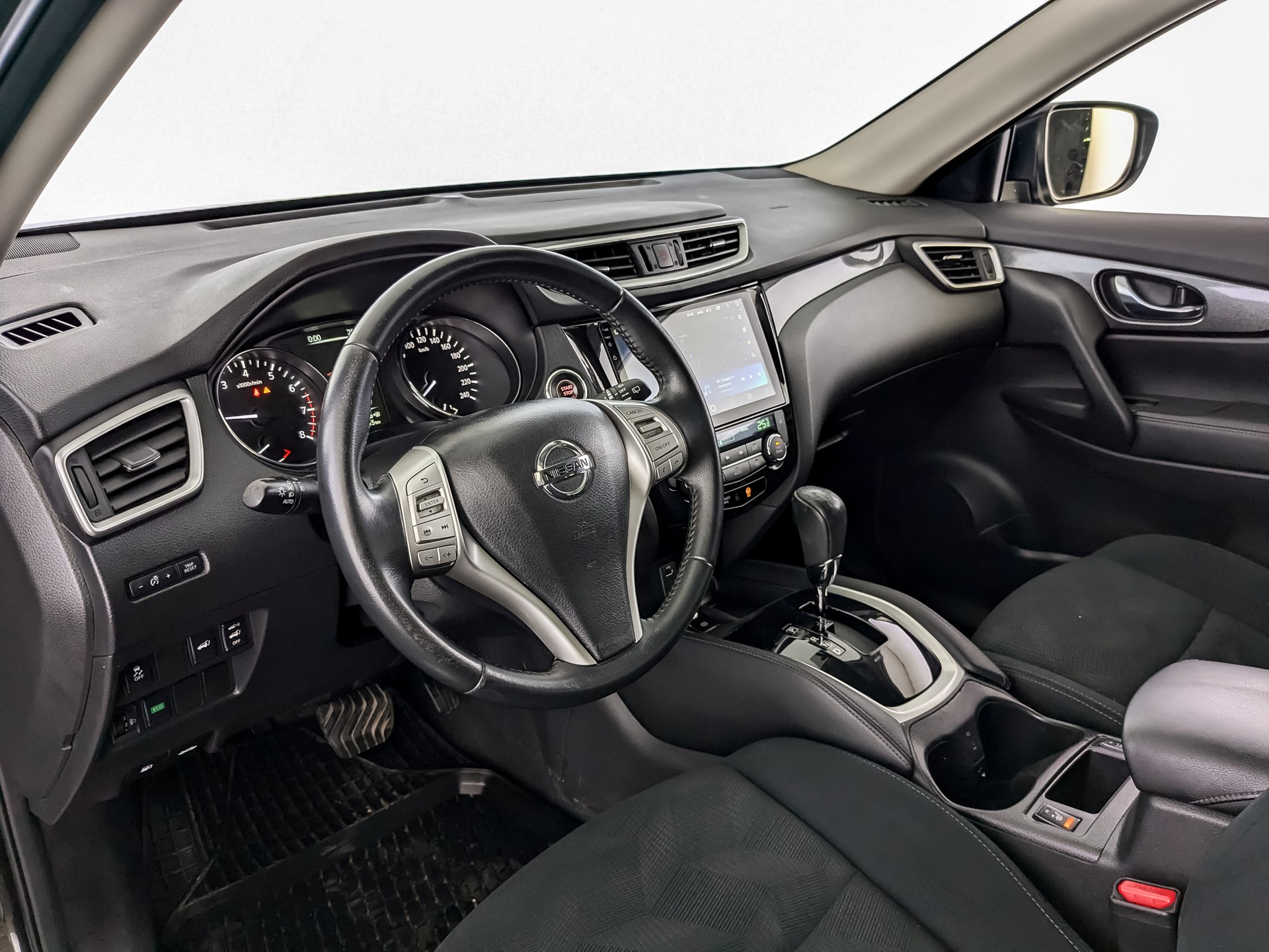 Nissan X-Trail#31739