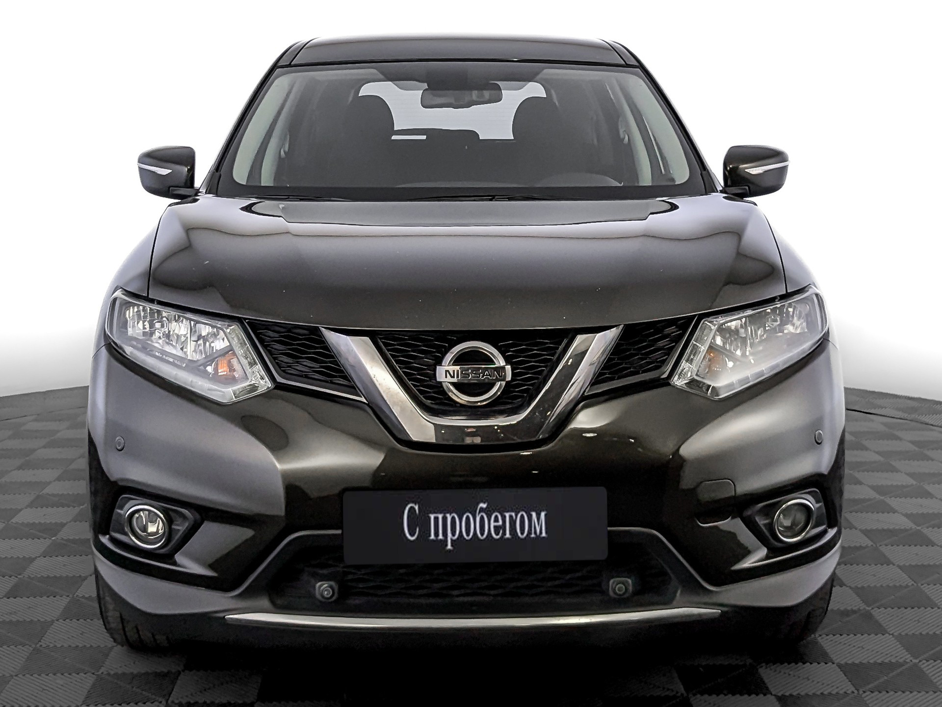 Nissan X-Trail#31741