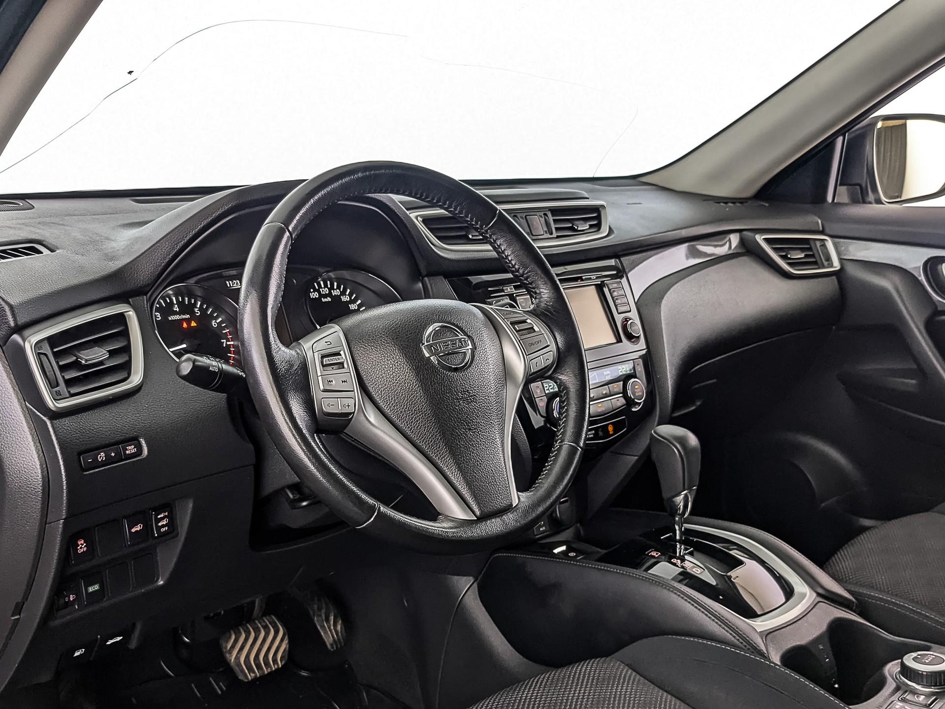 Nissan X-Trail#32157