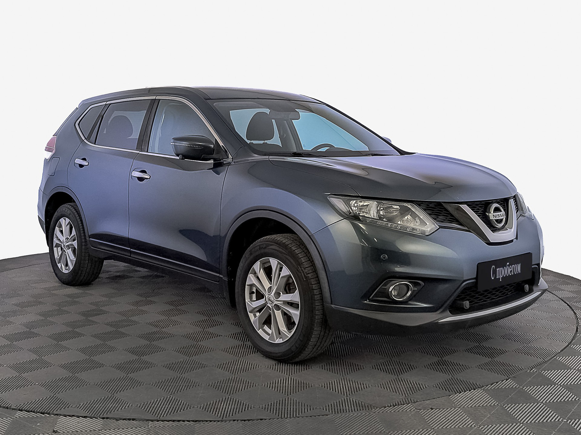 Nissan X-Trail#32158