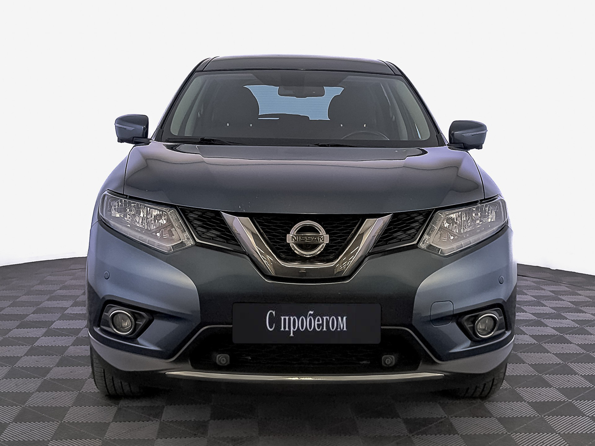 Nissan X-Trail#32159