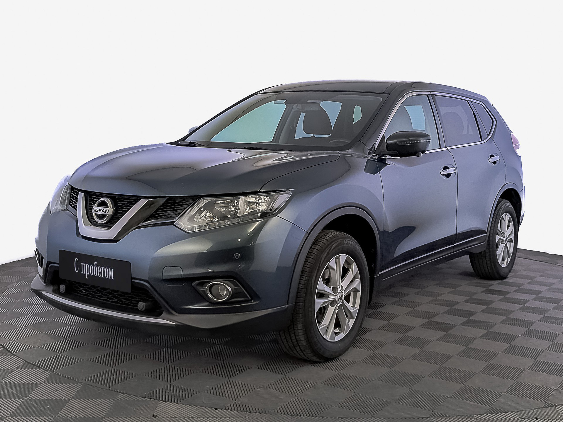 Nissan X-Trail#32160