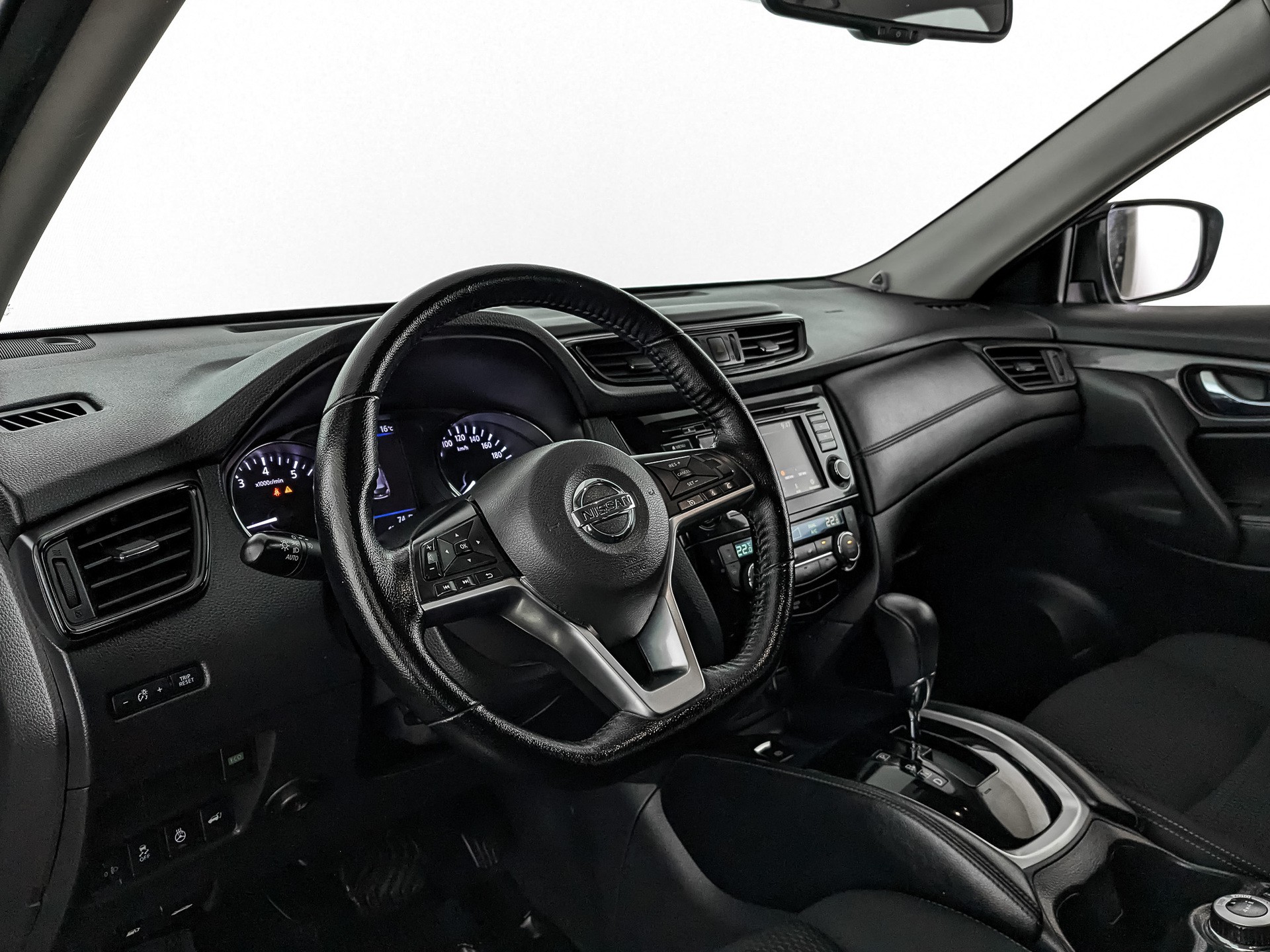 Nissan X-Trail#32262