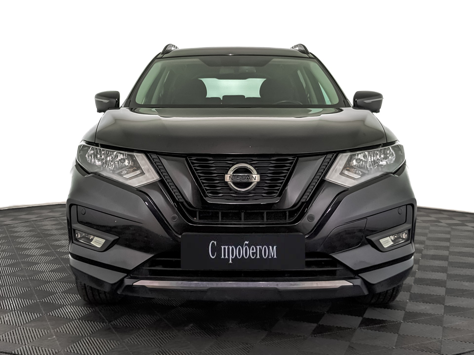 Nissan X-Trail#32264