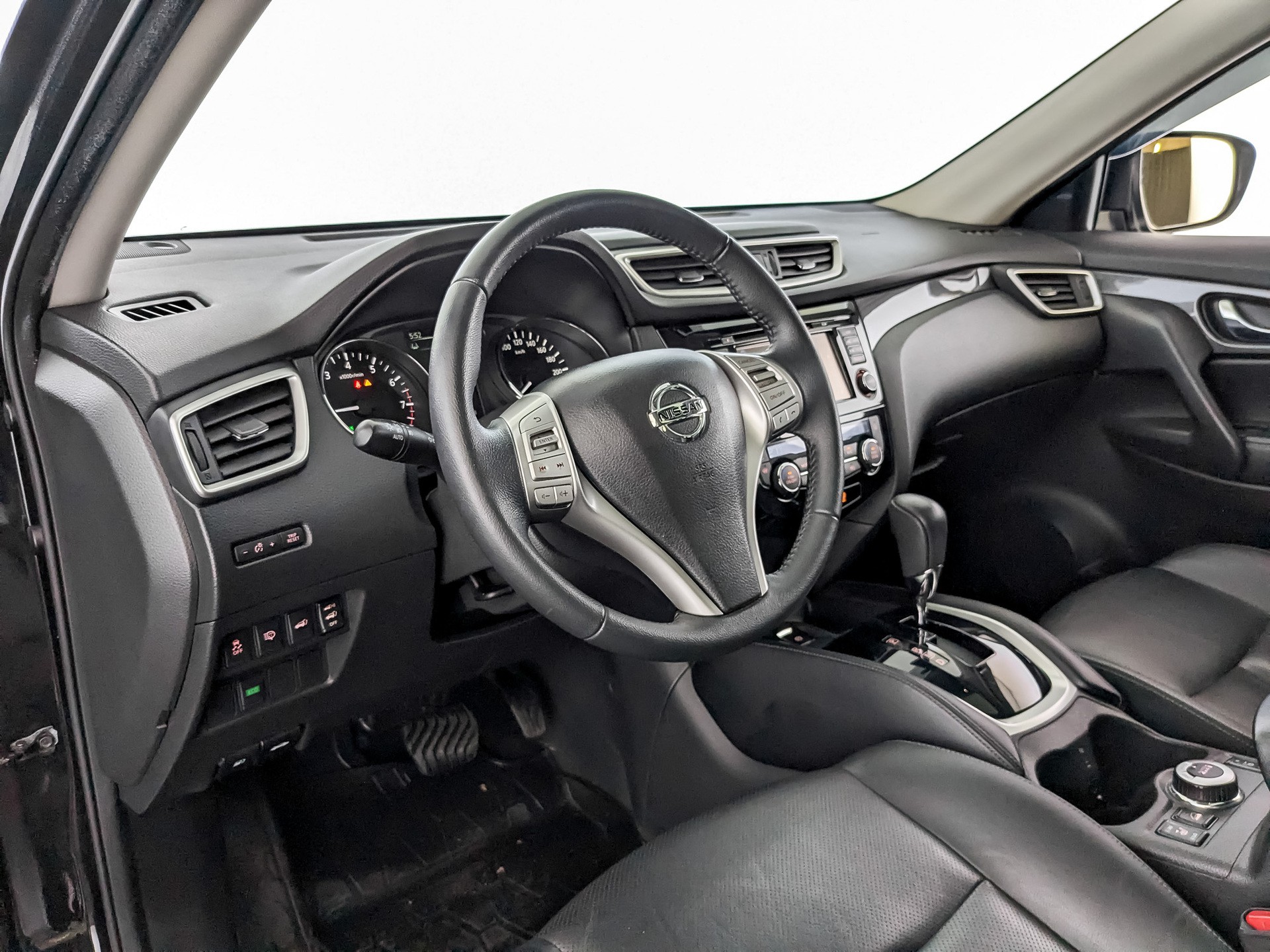 Nissan X-Trail#32271