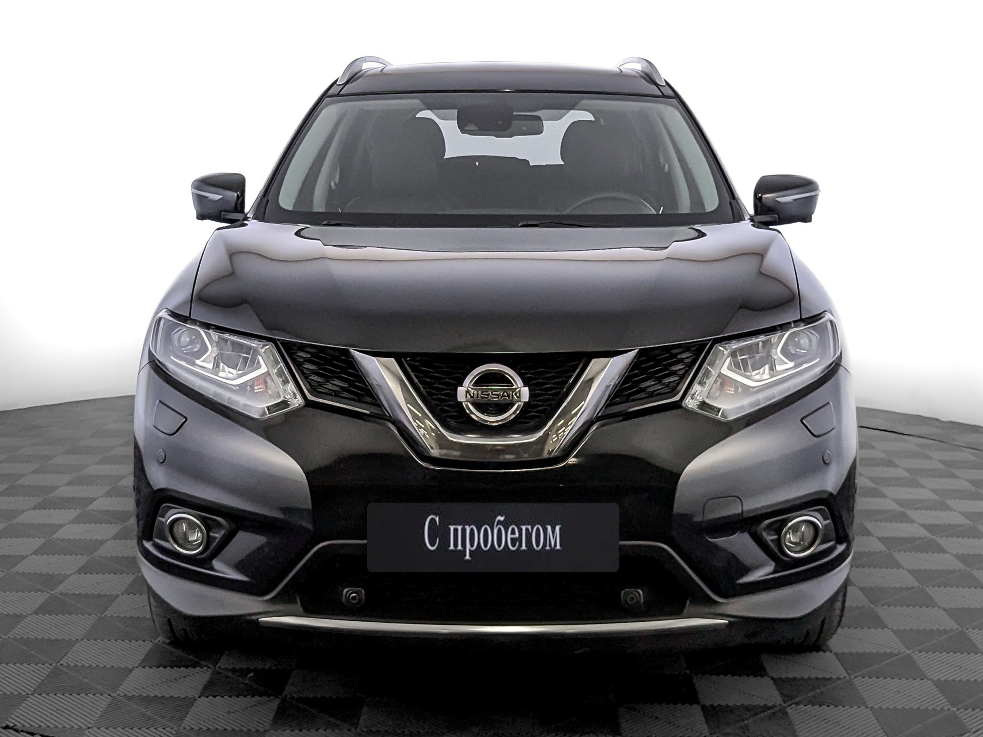 Nissan X-Trail#32273