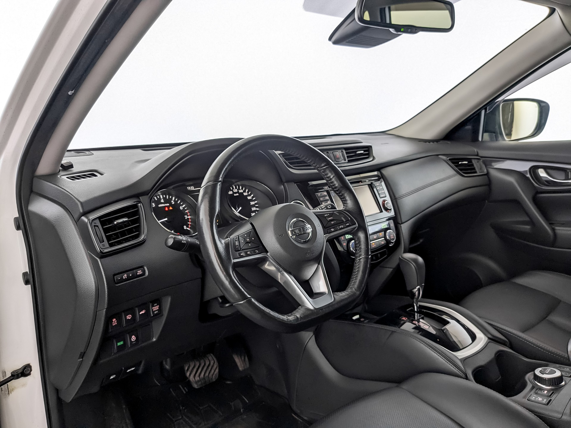 Nissan X-Trail#32280
