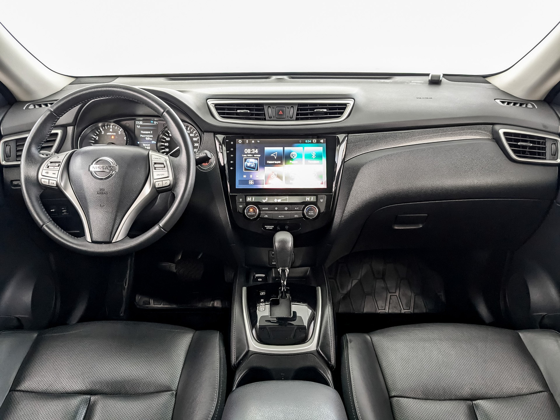 Nissan X-Trail#32288