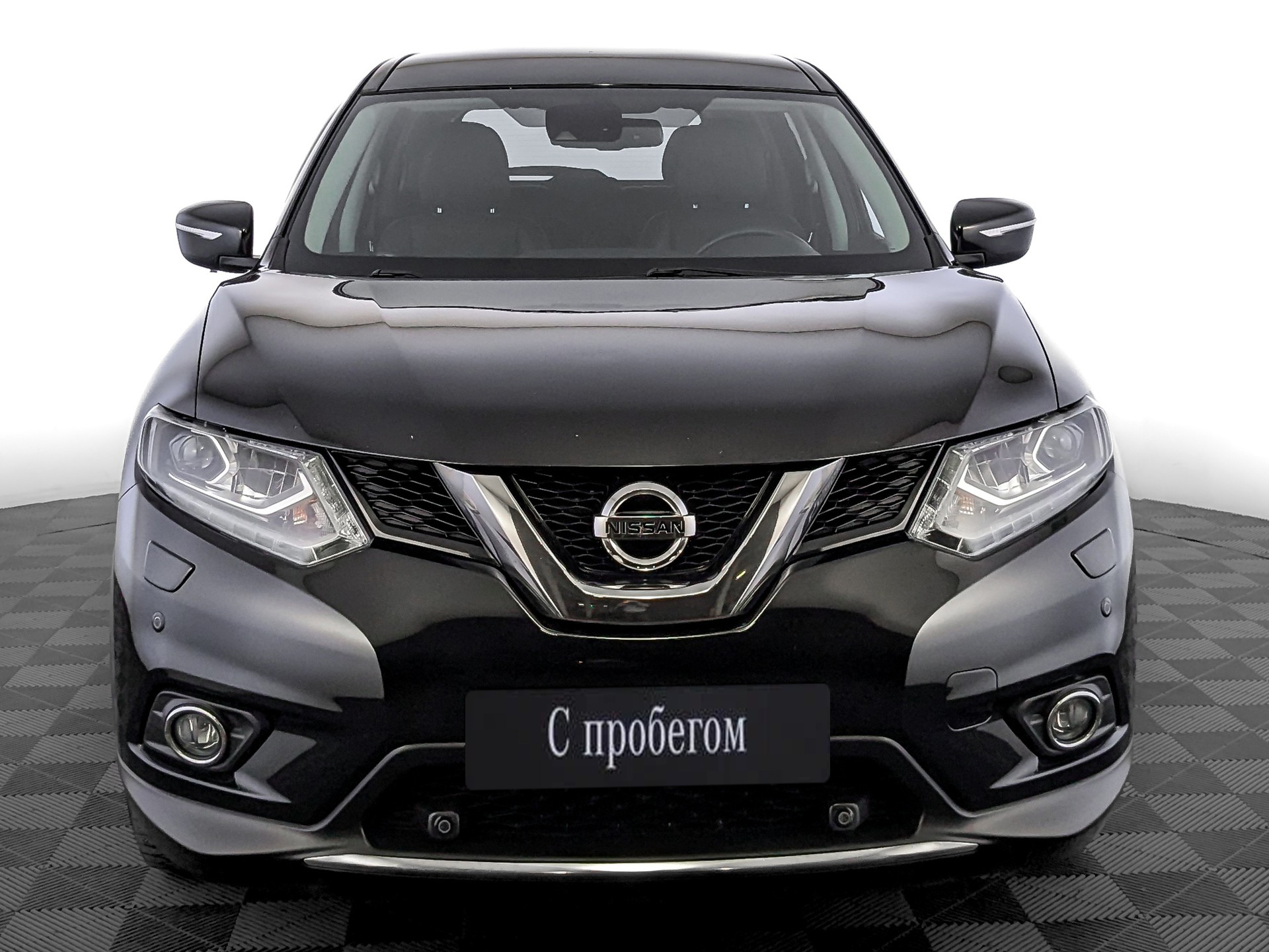 Nissan X-Trail#32291