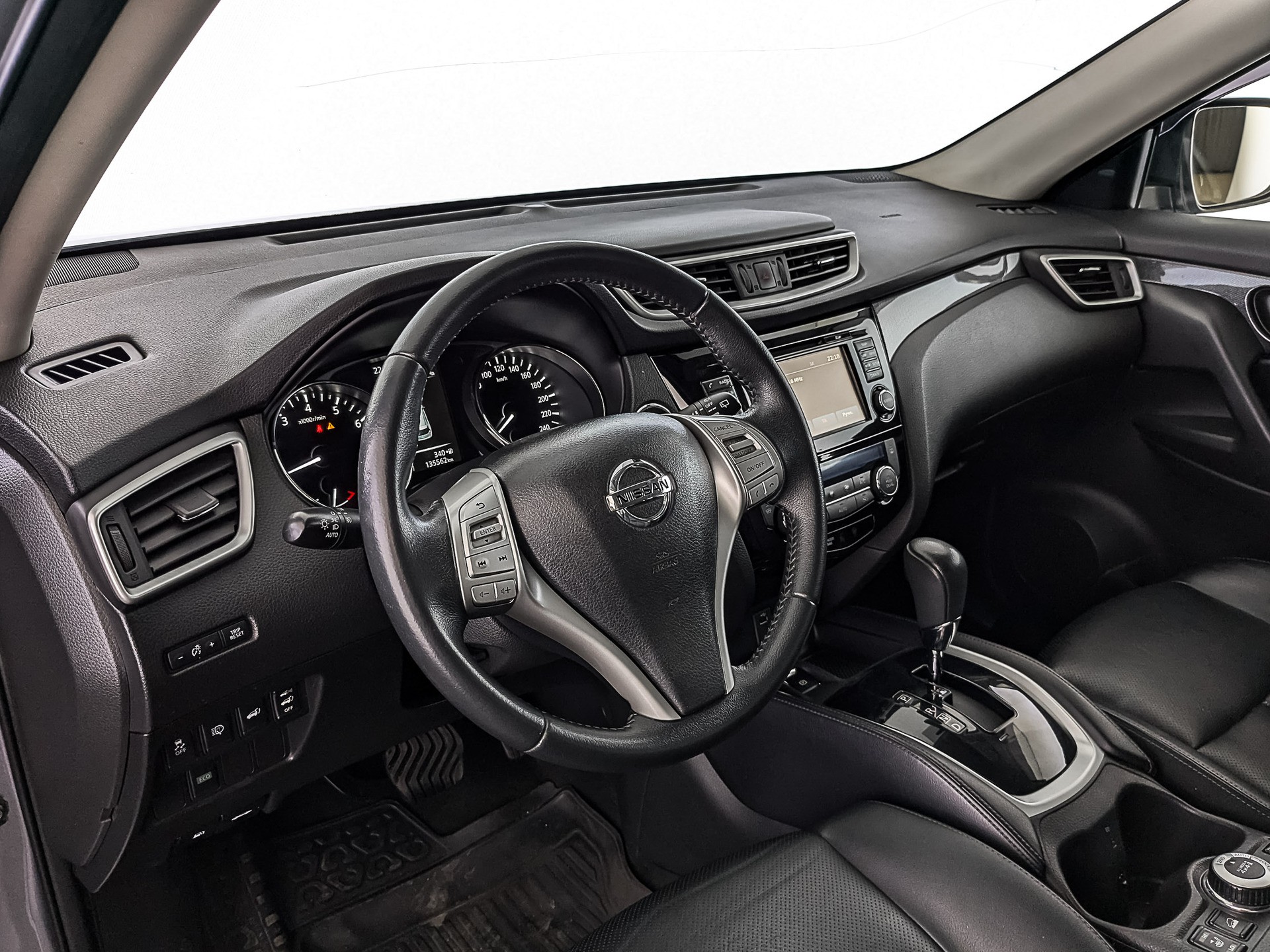 Nissan X-Trail#32298