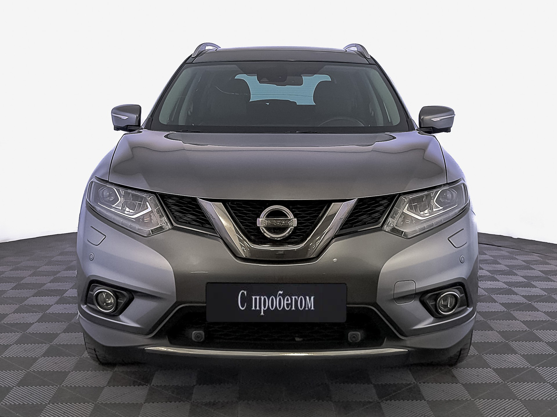 Nissan X-Trail#32300